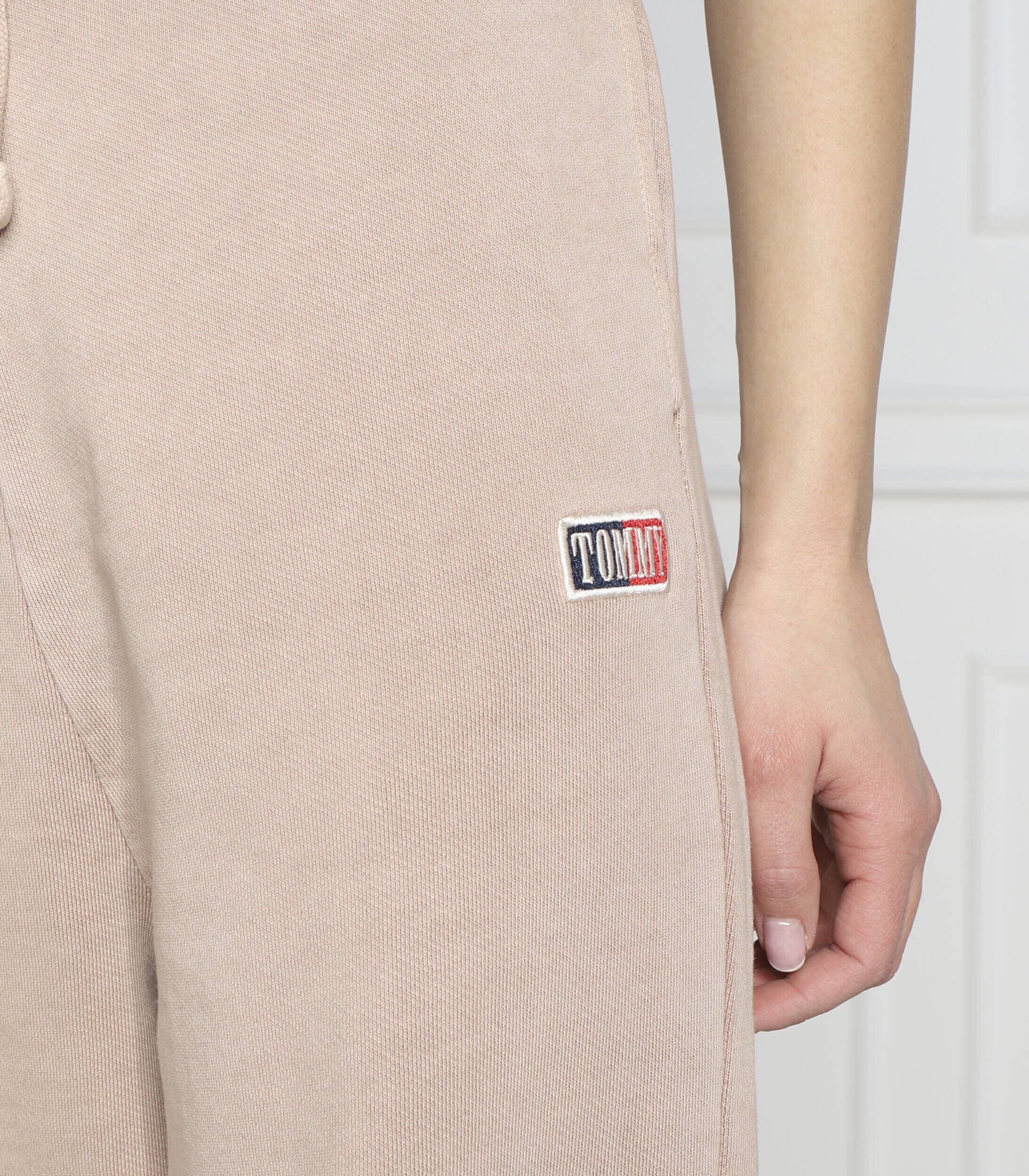 Tommy Jeans Pantaloni de trening TIMELESS 1 WASHED | Relaxed fit