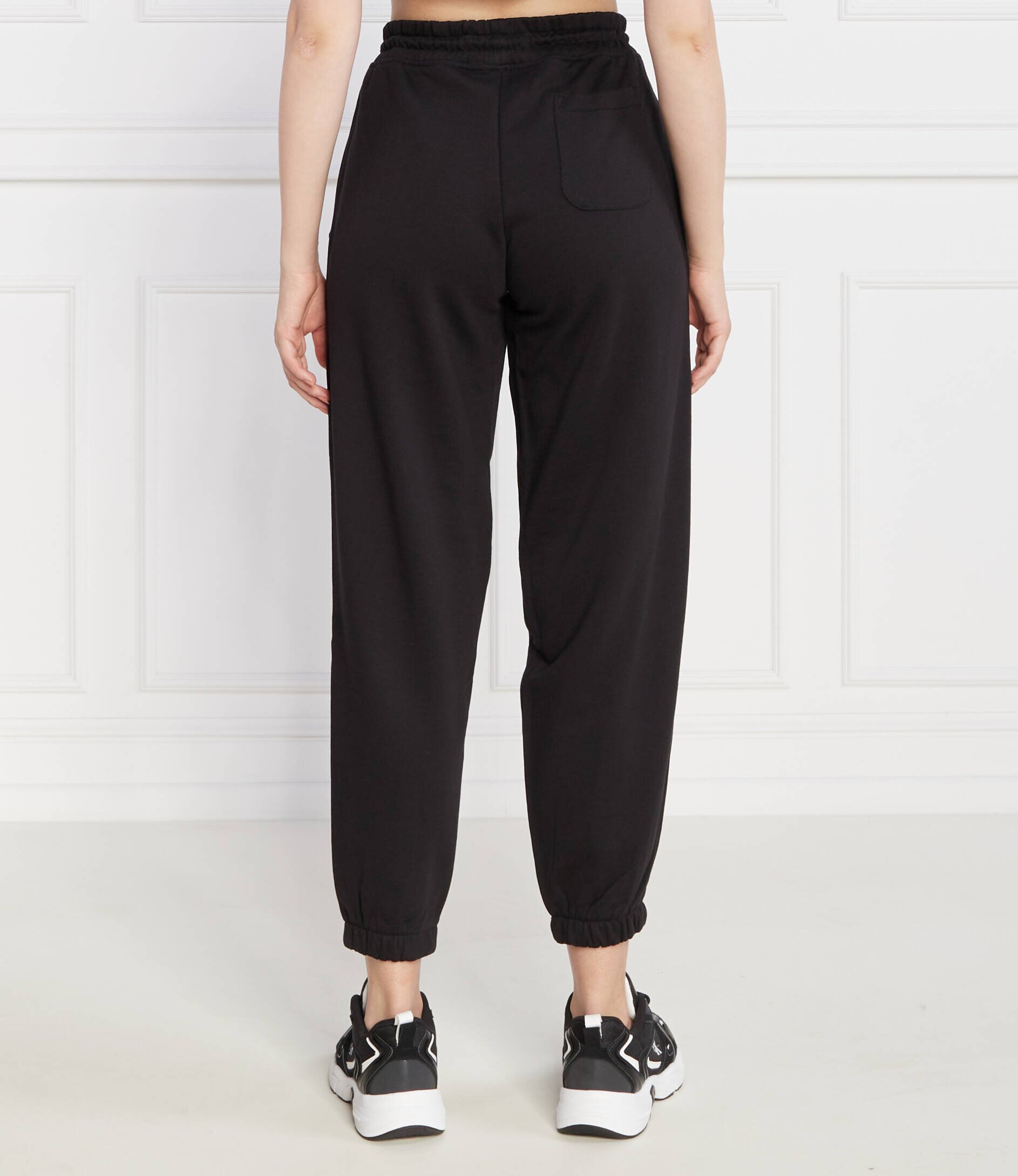 Tommy Jeans Pantaloni de trening TJW TJ LUXE 2 | Regular Fit