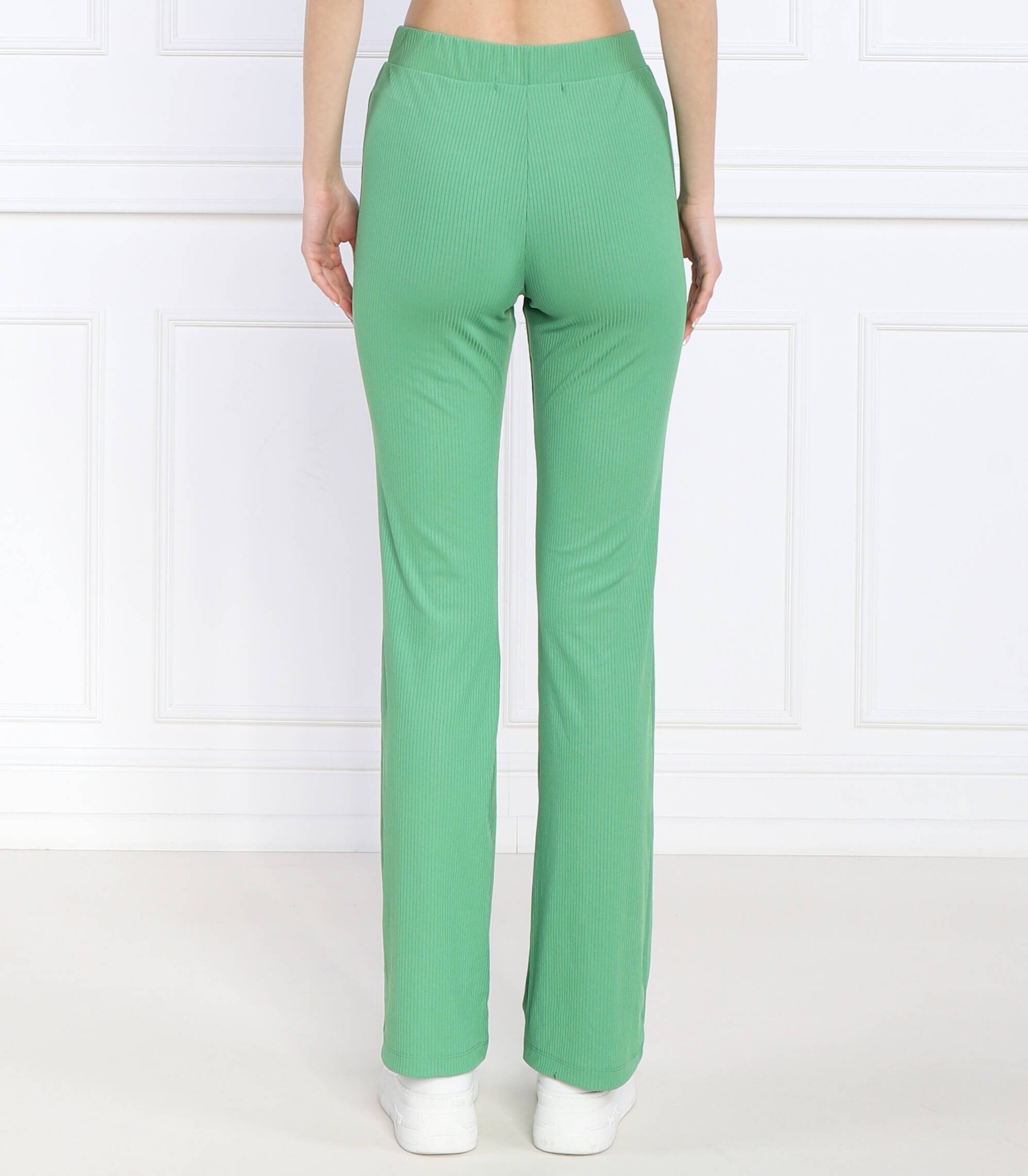 Tommy Jeans Pantaloni | flare fit