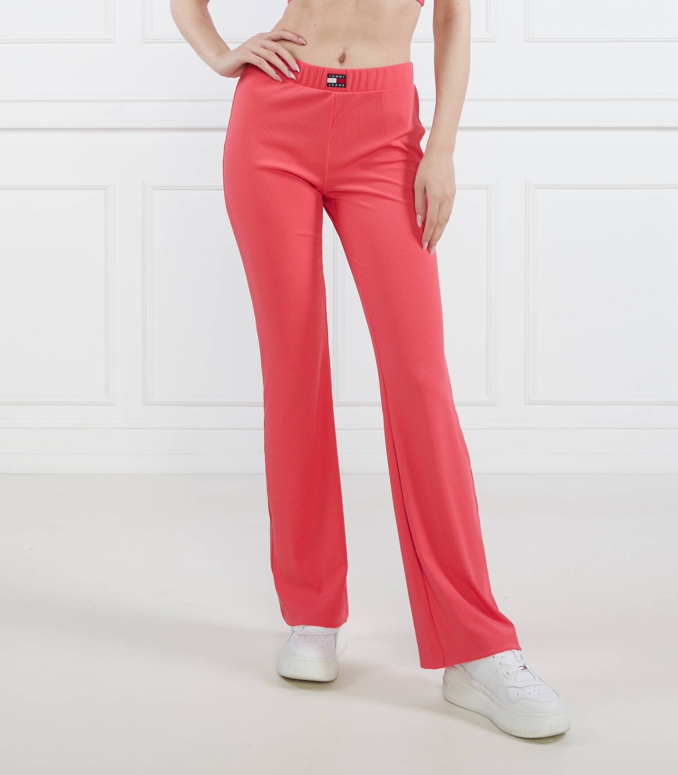 Tommy Jeans Pantaloni | flare fit
