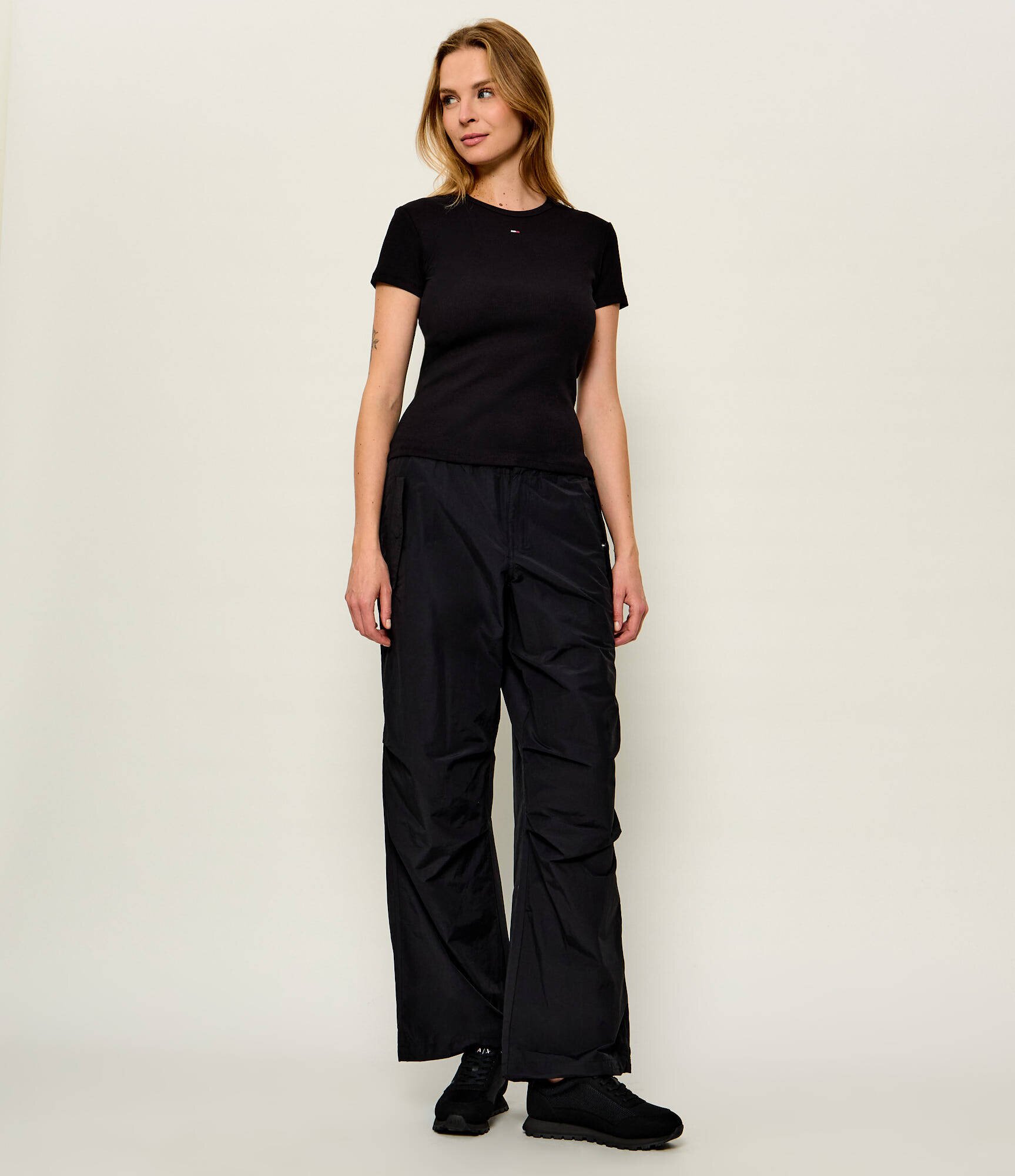 Tommy Jeans Pantaloni | Relaxed fit