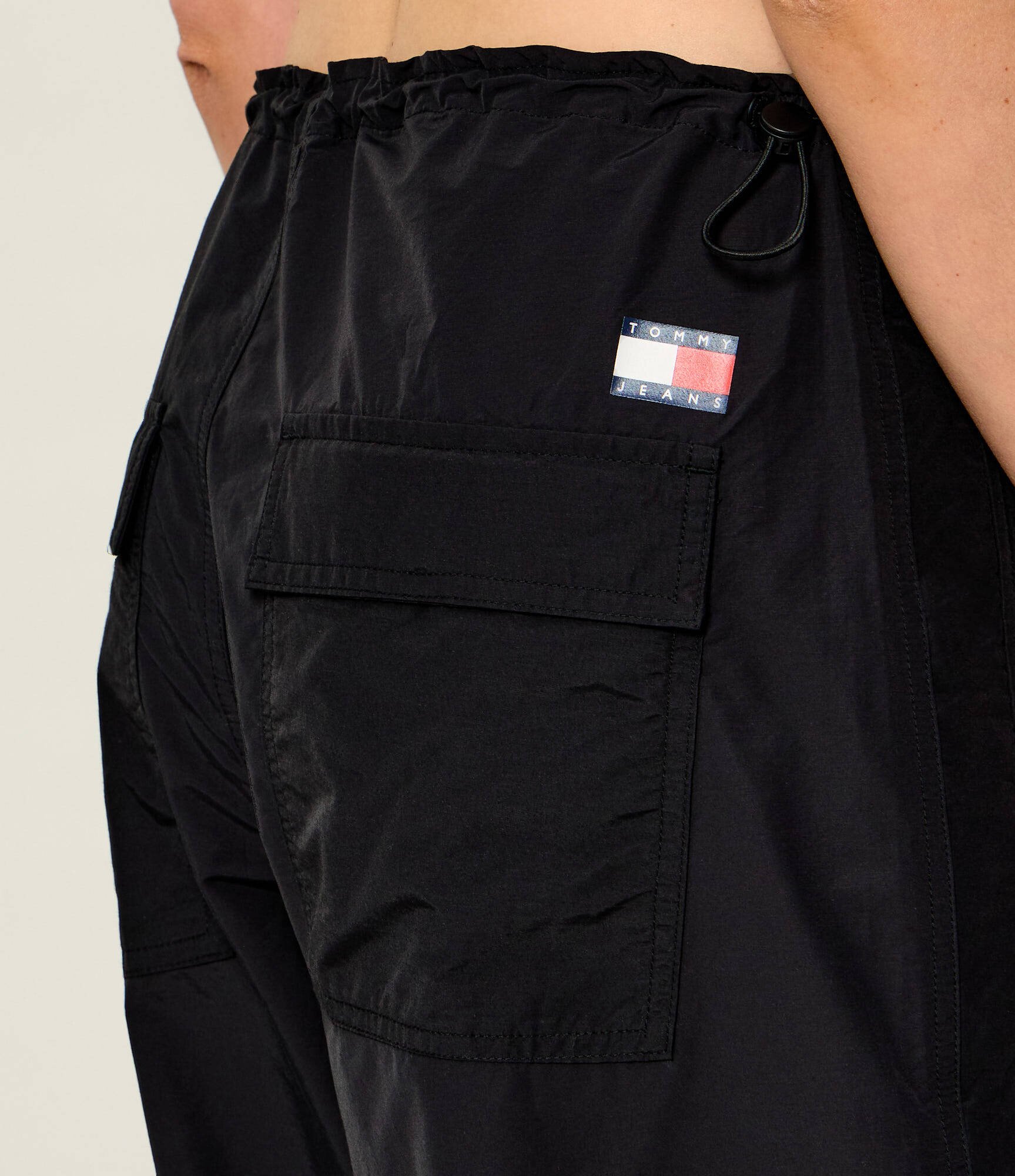 Tommy Jeans Pantaloni | Relaxed fit