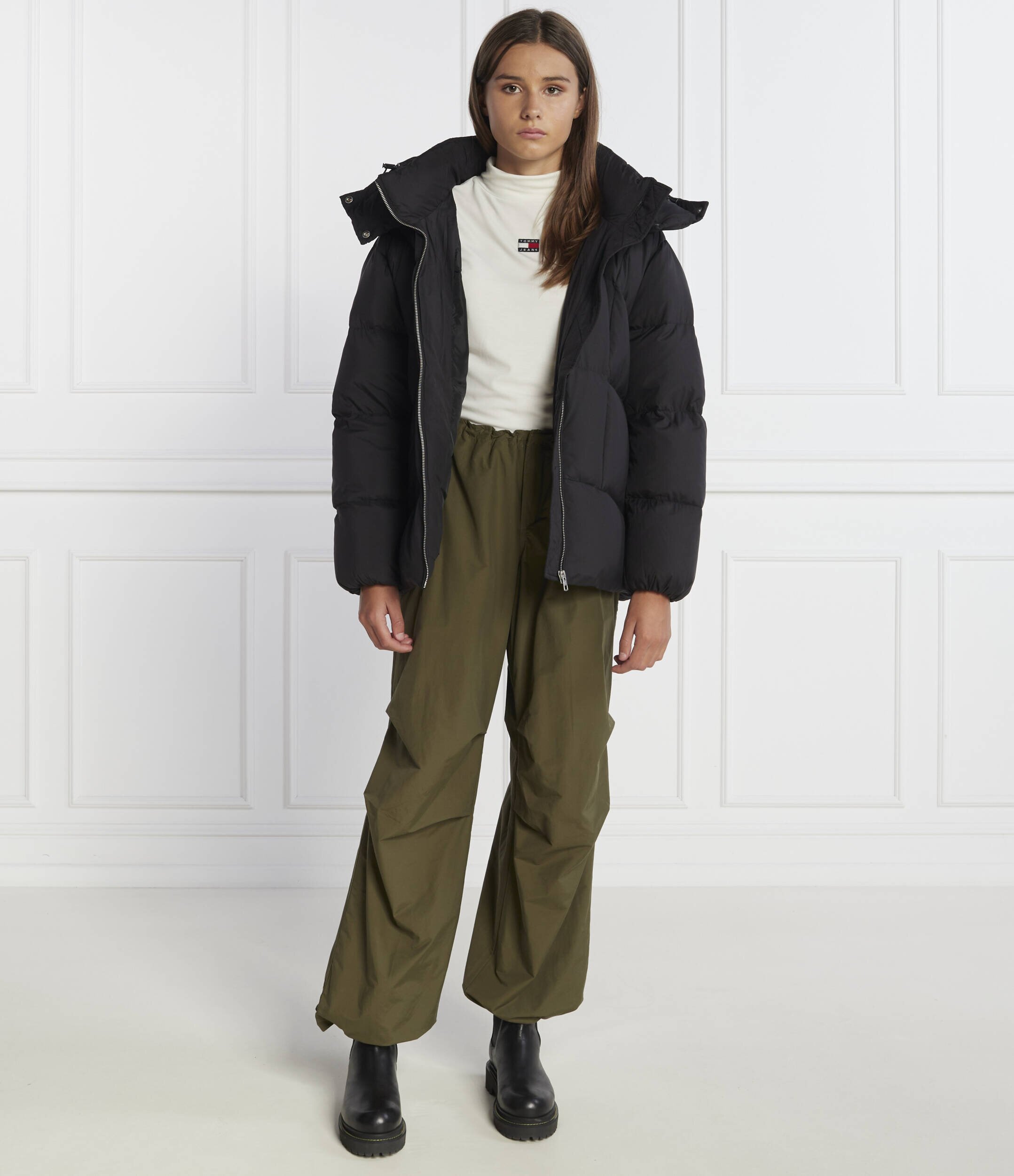 Tommy Jeans Pantaloni | Relaxed fit