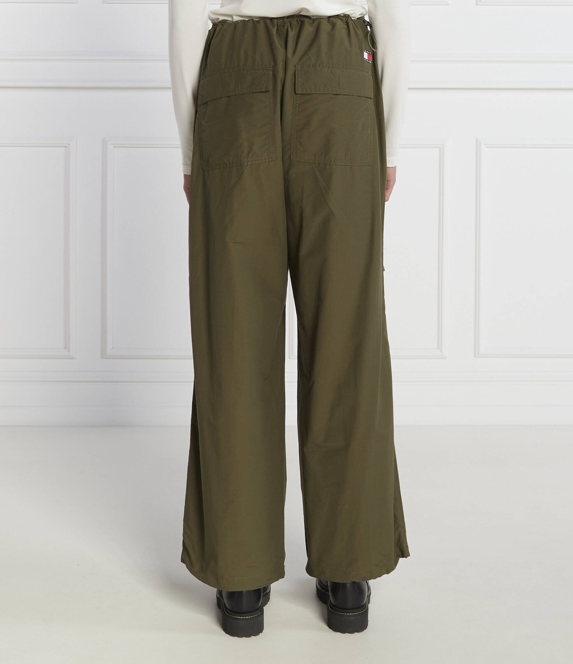 Tommy Jeans Pantaloni | Relaxed fit
