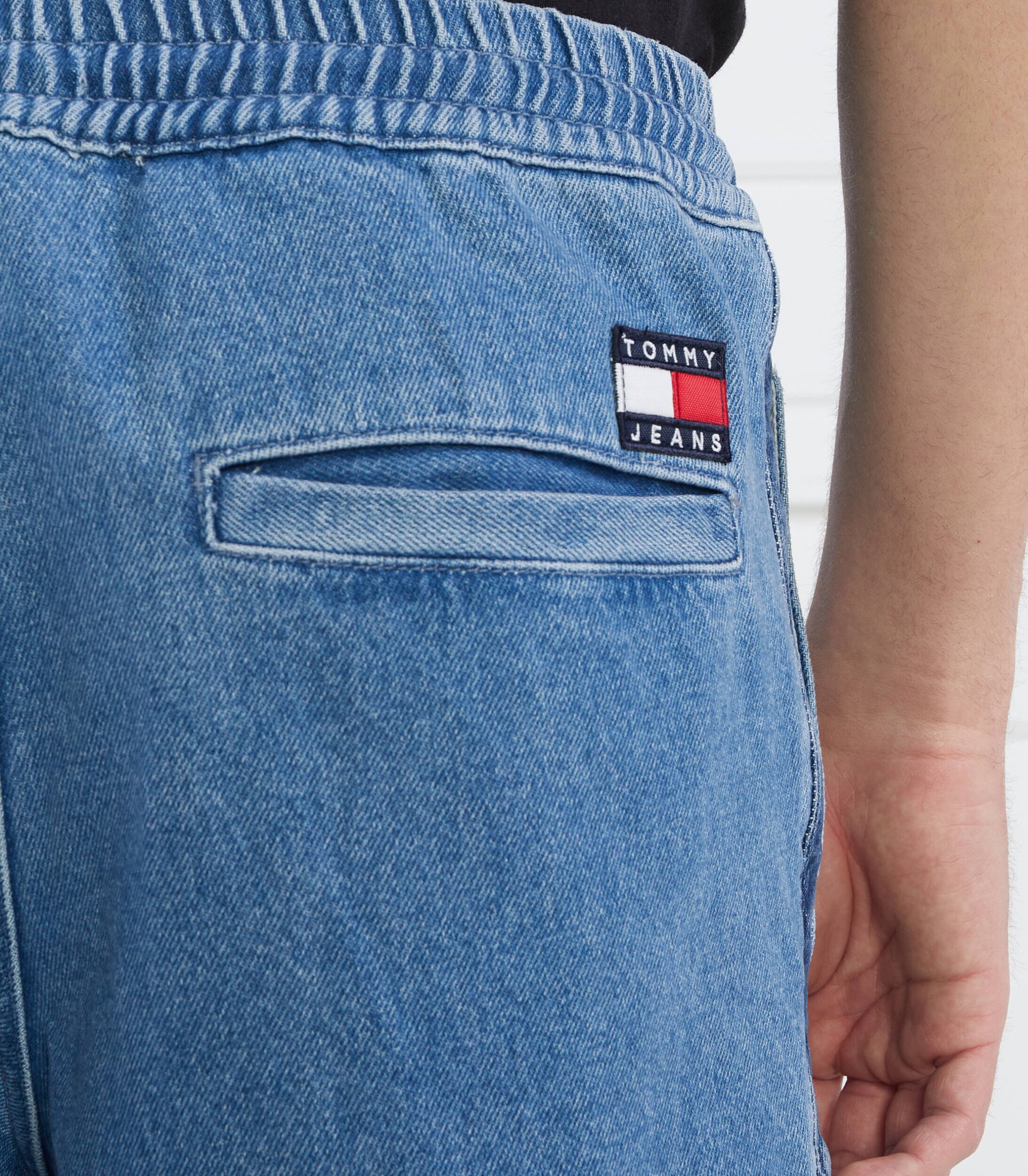 Tommy Jeans Pantaloni scurți AIDEN | Regular Fit