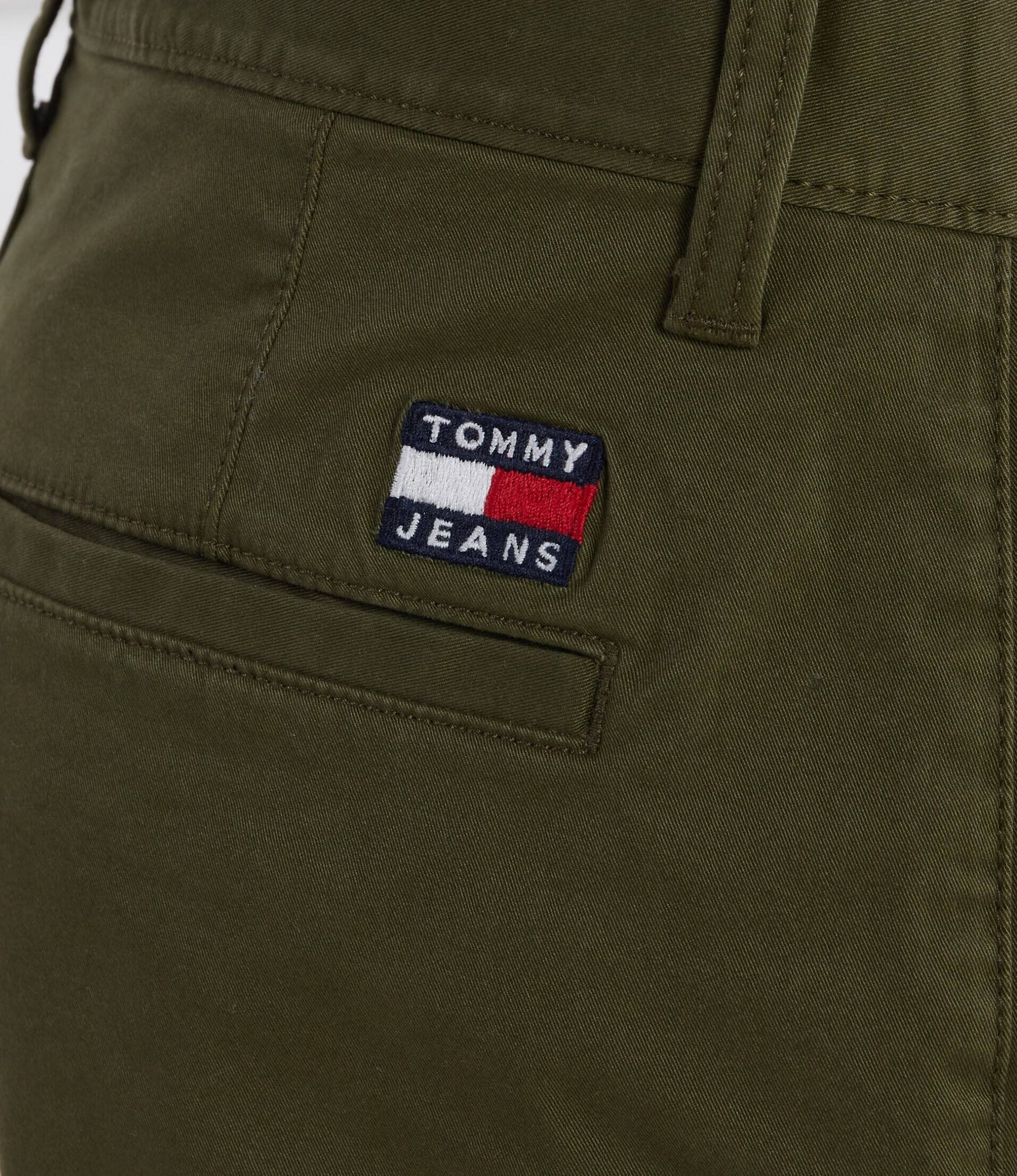 Tommy Jeans Pantaloni scurți chino SCANTON | regular fit