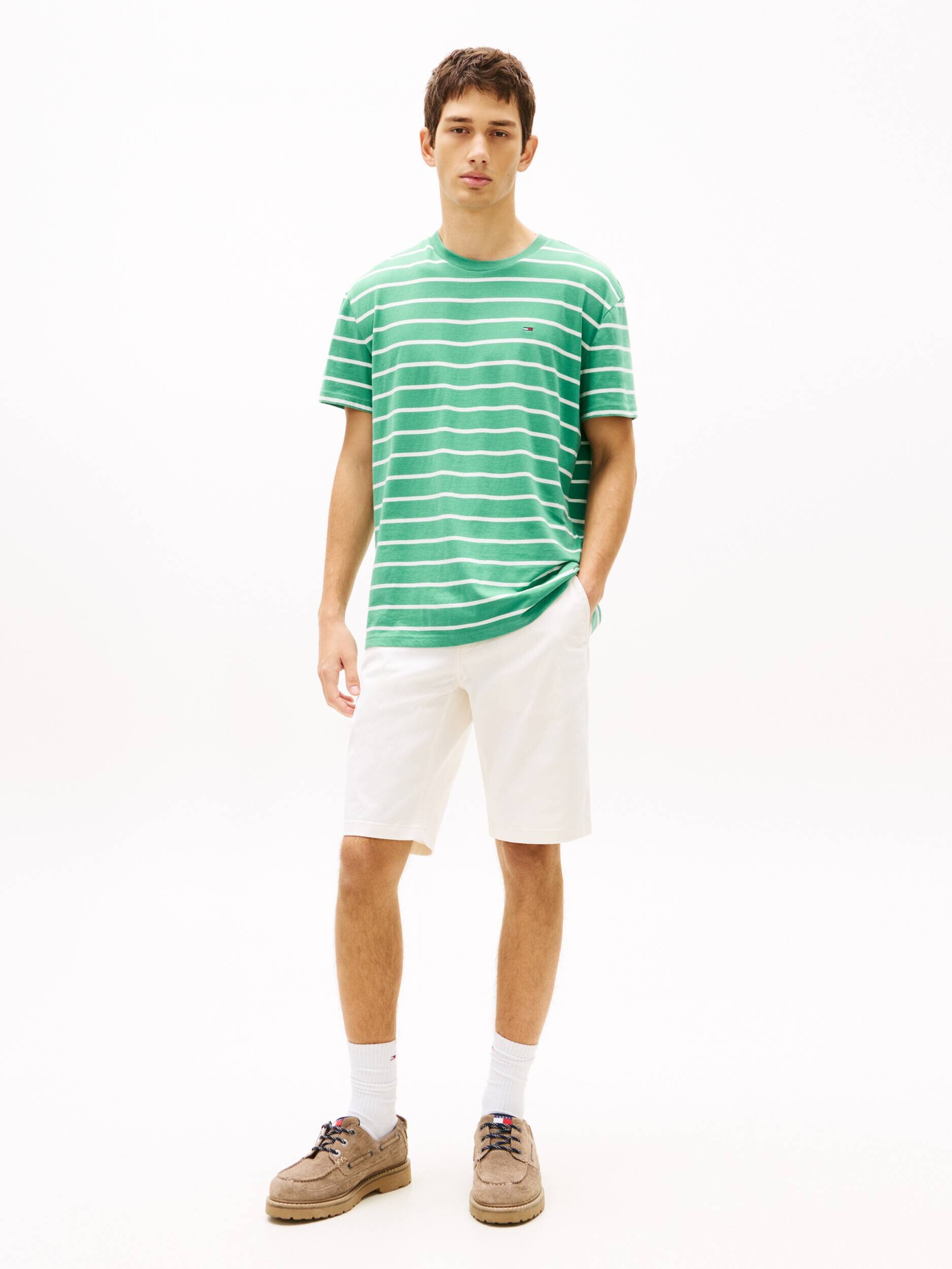Tommy Jeans Pantaloni scurți chino Scanton | Slim Fit