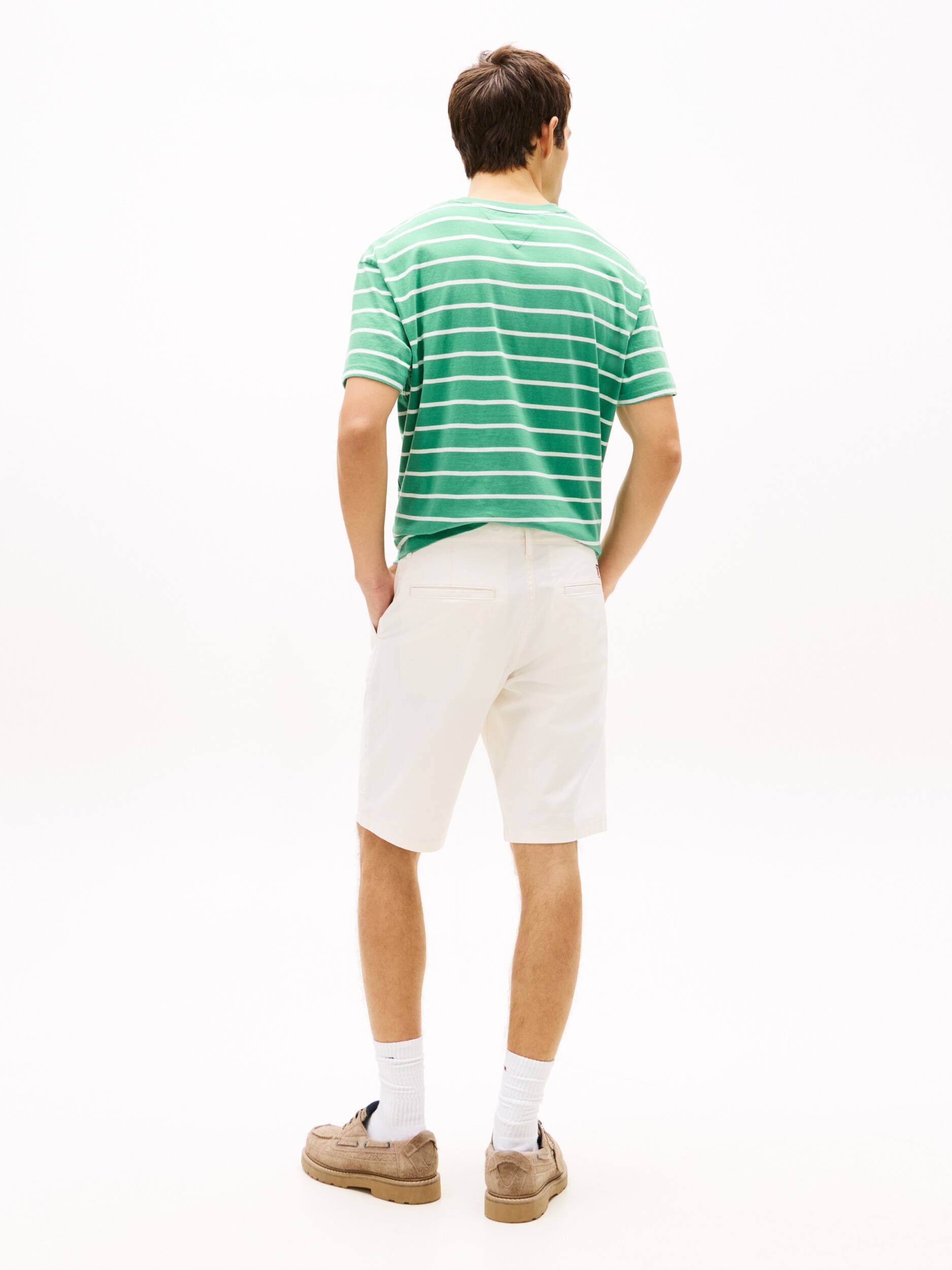 Tommy Jeans Pantaloni scurți chino Scanton | Slim Fit