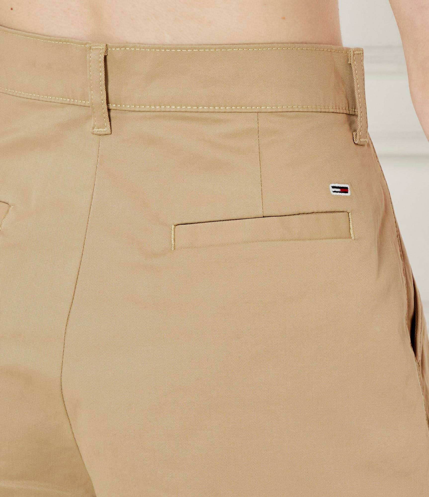 Tommy Jeans Pantaloni scurți CLAIRE | Regular Fit