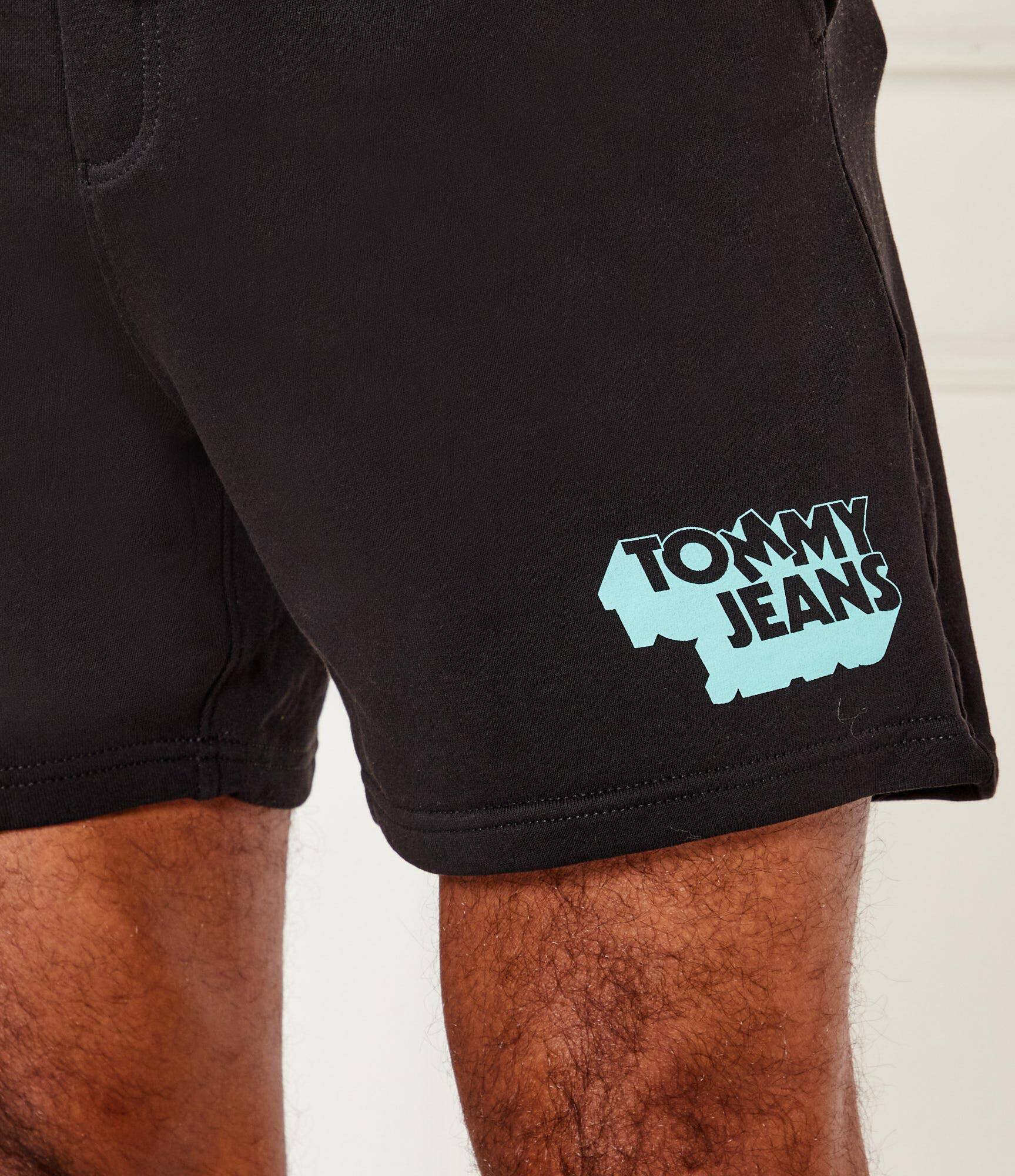 Tommy Jeans Pantaloni scurți | Loose fit