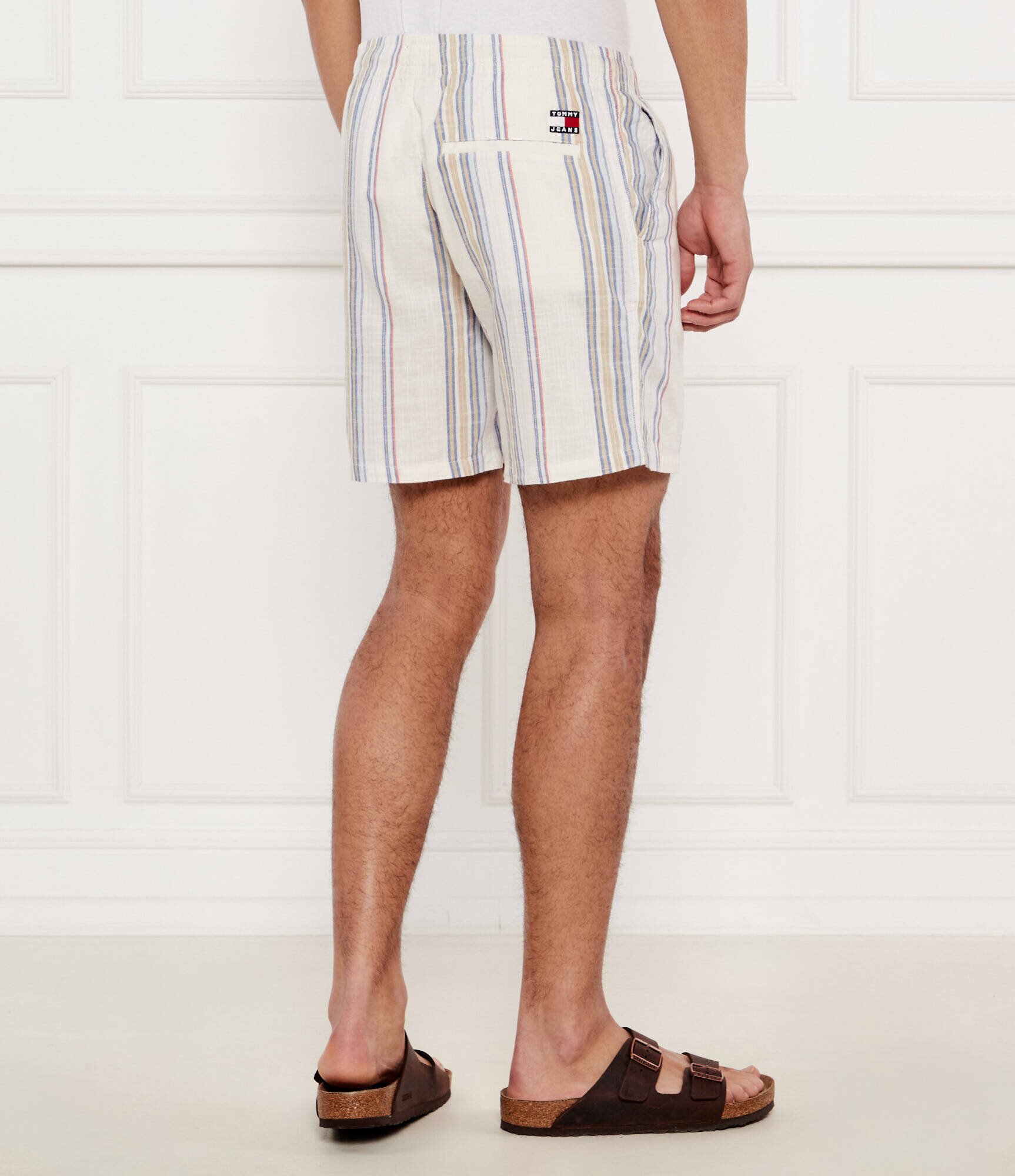 Tommy Jeans Pantaloni scurți | Loose fit
