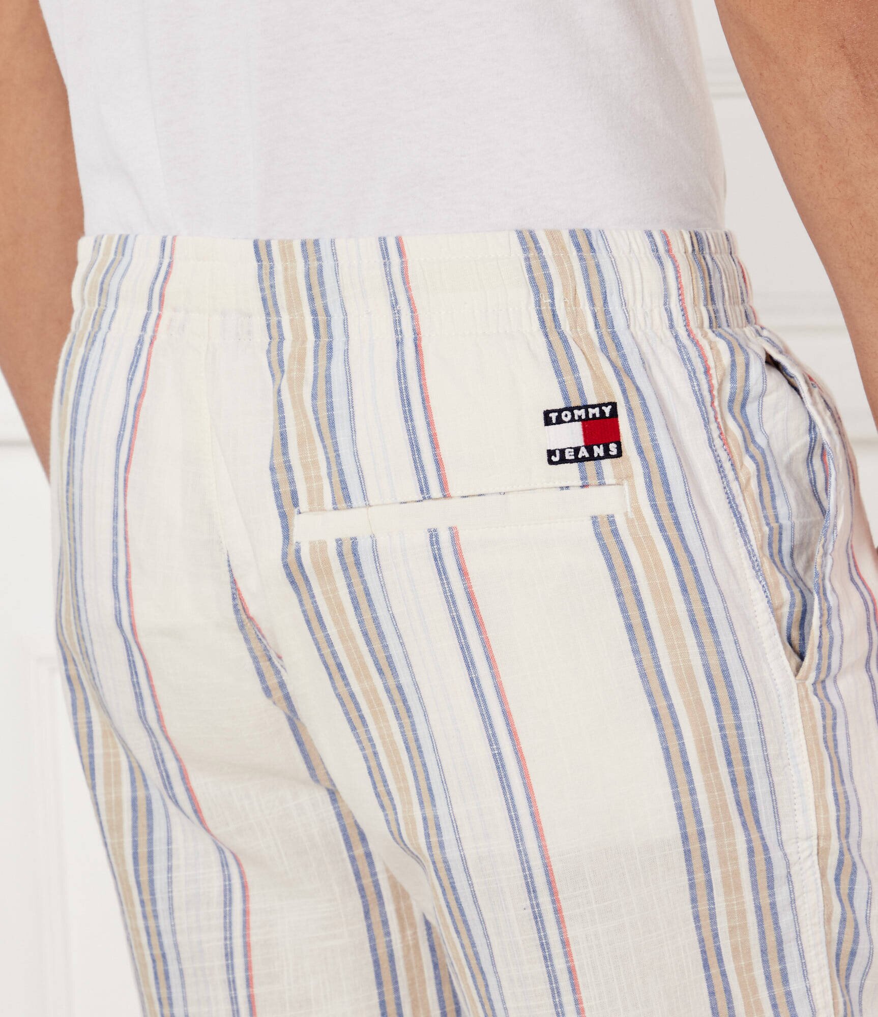 Tommy Jeans Pantaloni scurți | Loose fit