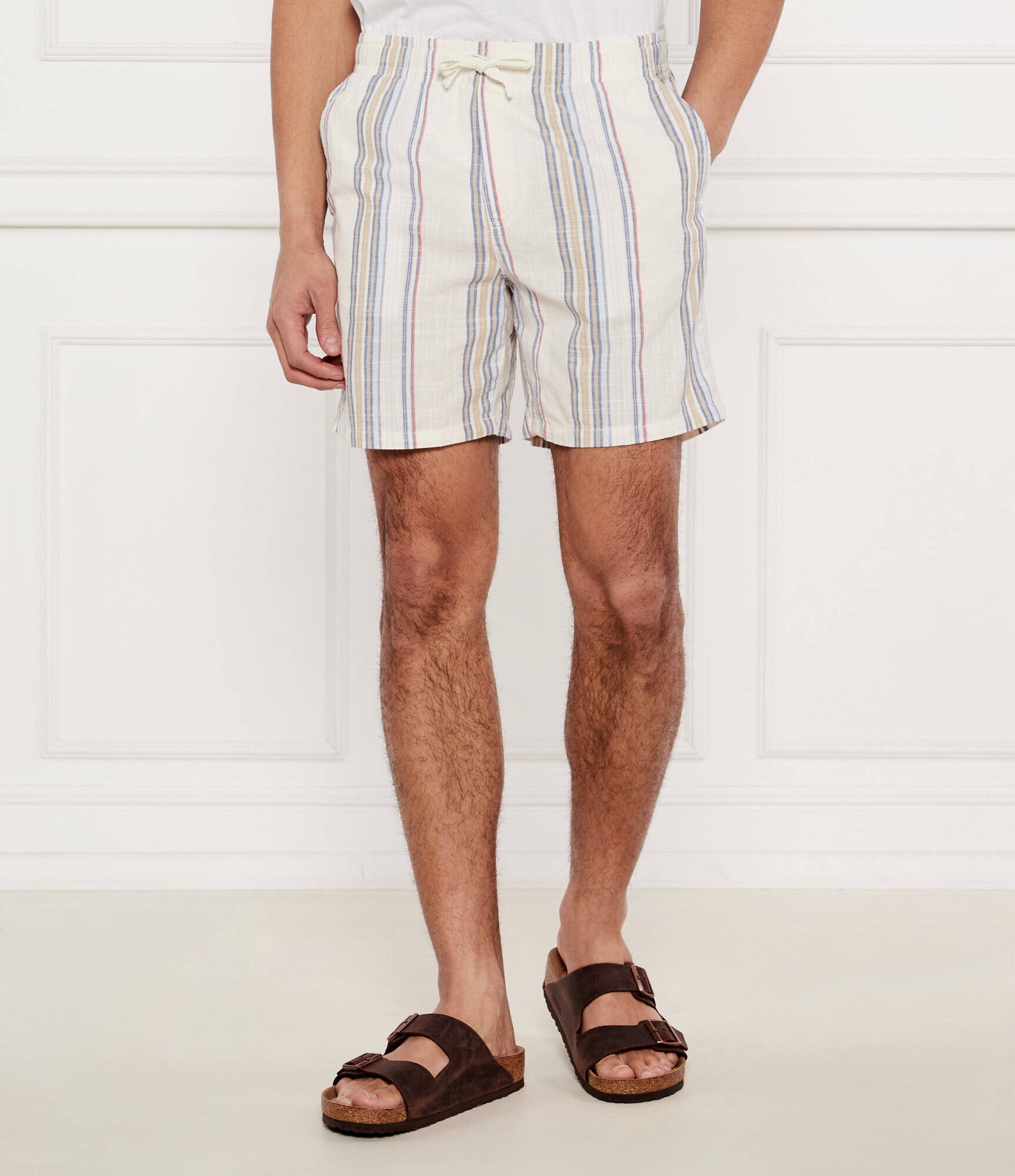 Tommy Jeans Pantaloni scurți | Loose fit