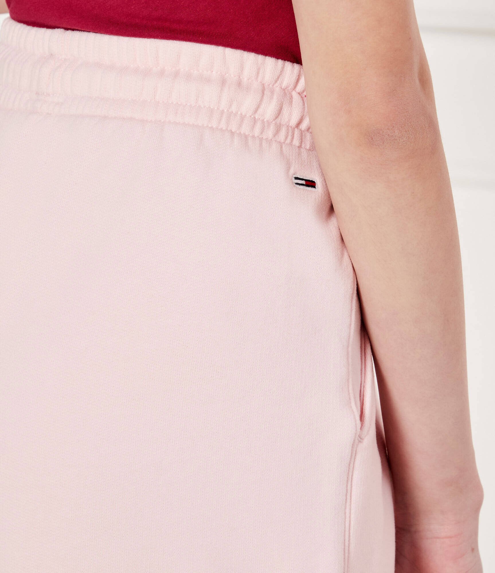 Tommy Jeans Pantaloni scurți | Loose fit