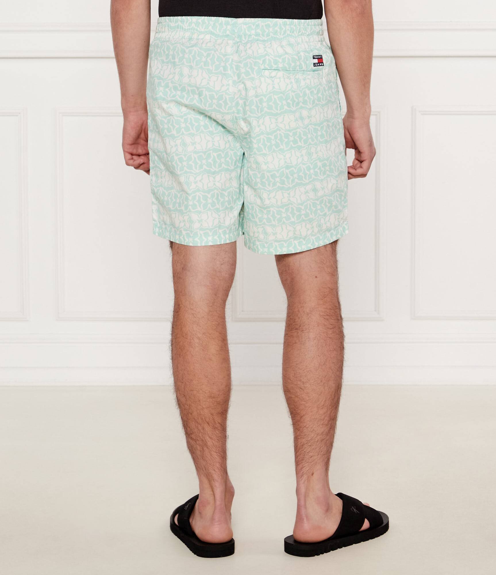 Tommy Jeans Pantaloni scurți | Loose fit