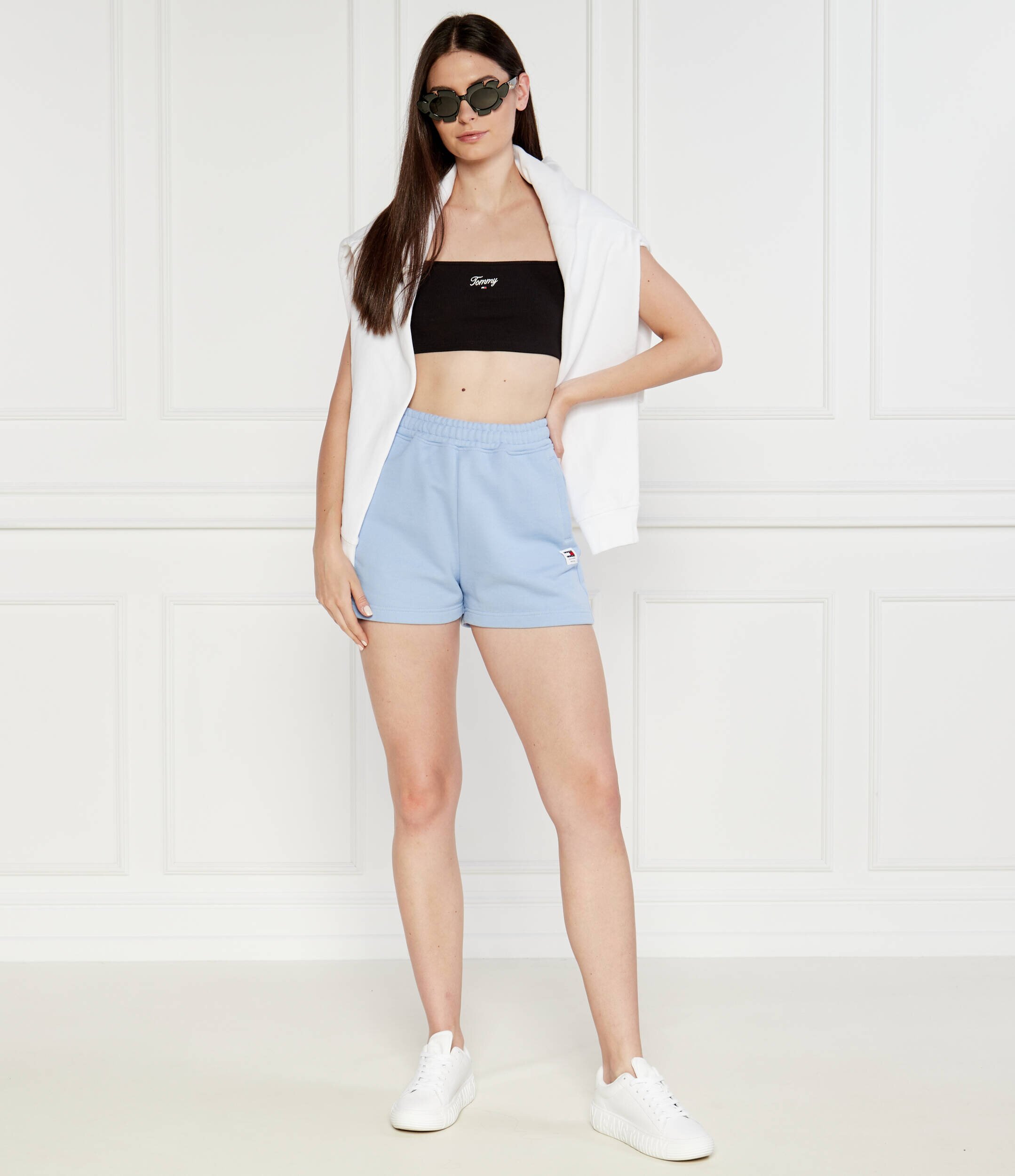 Tommy Jeans Pantaloni scurți | Loose fit