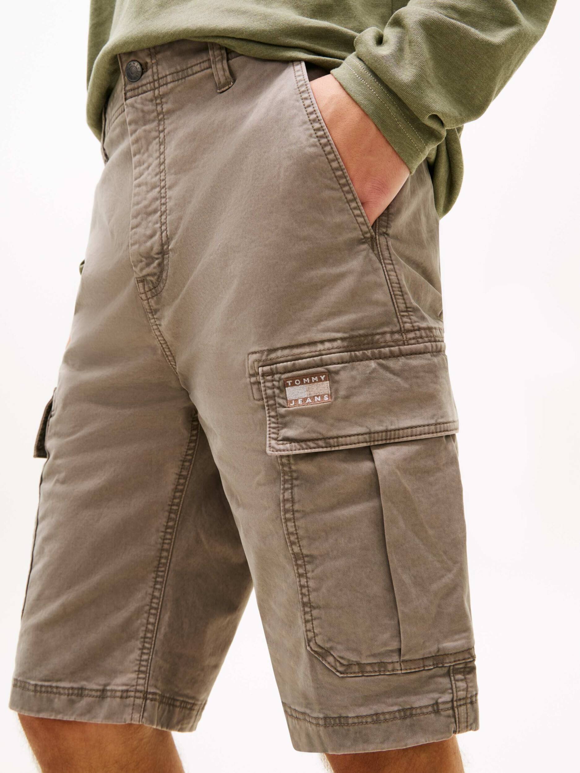 Tommy Jeans Pantaloni scurți OTIS | regular fit