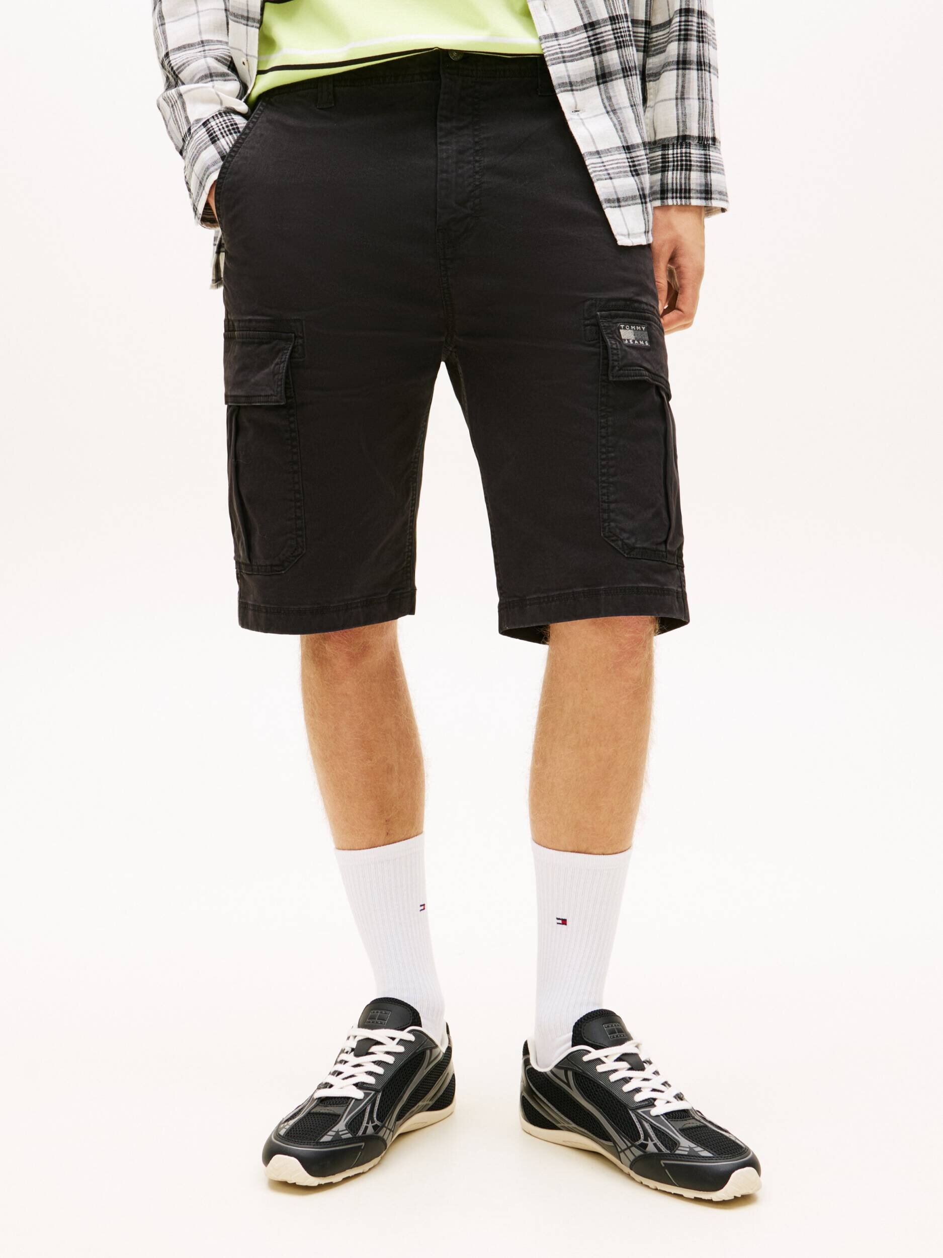 Tommy Jeans Pantaloni scurți Otis | regular fit