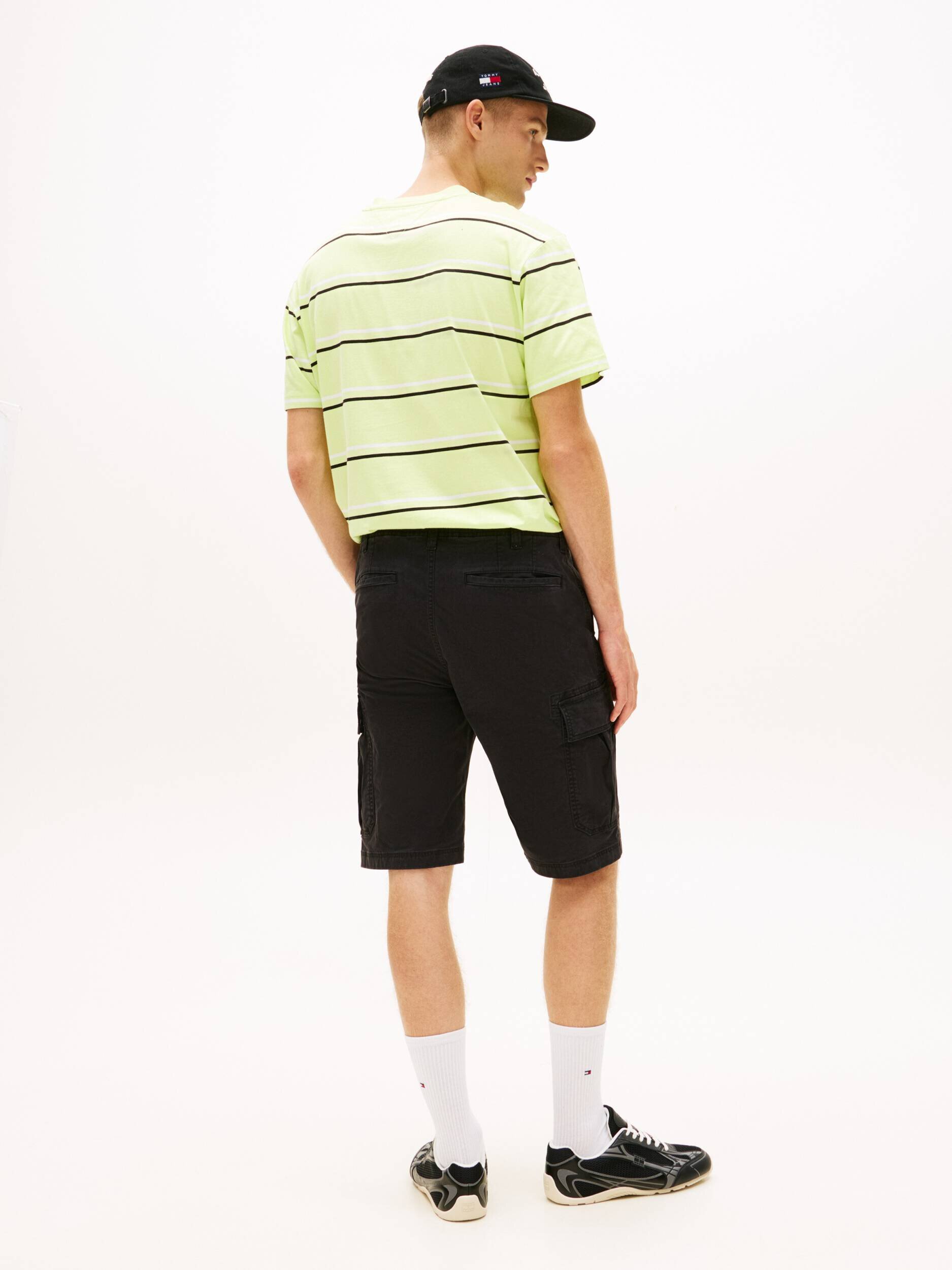 Tommy Jeans Pantaloni scurți Otis | regular fit
