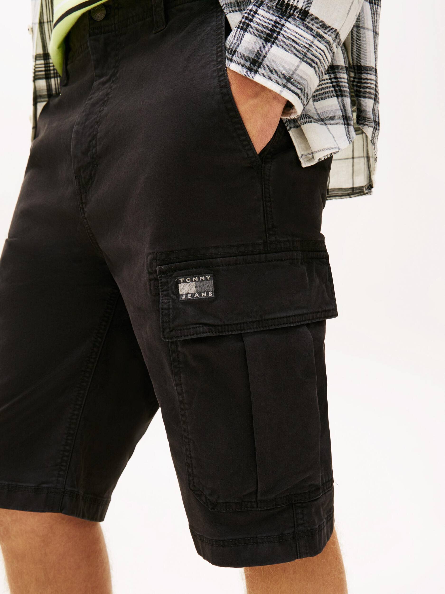 Tommy Jeans Pantaloni scurți Otis | regular fit