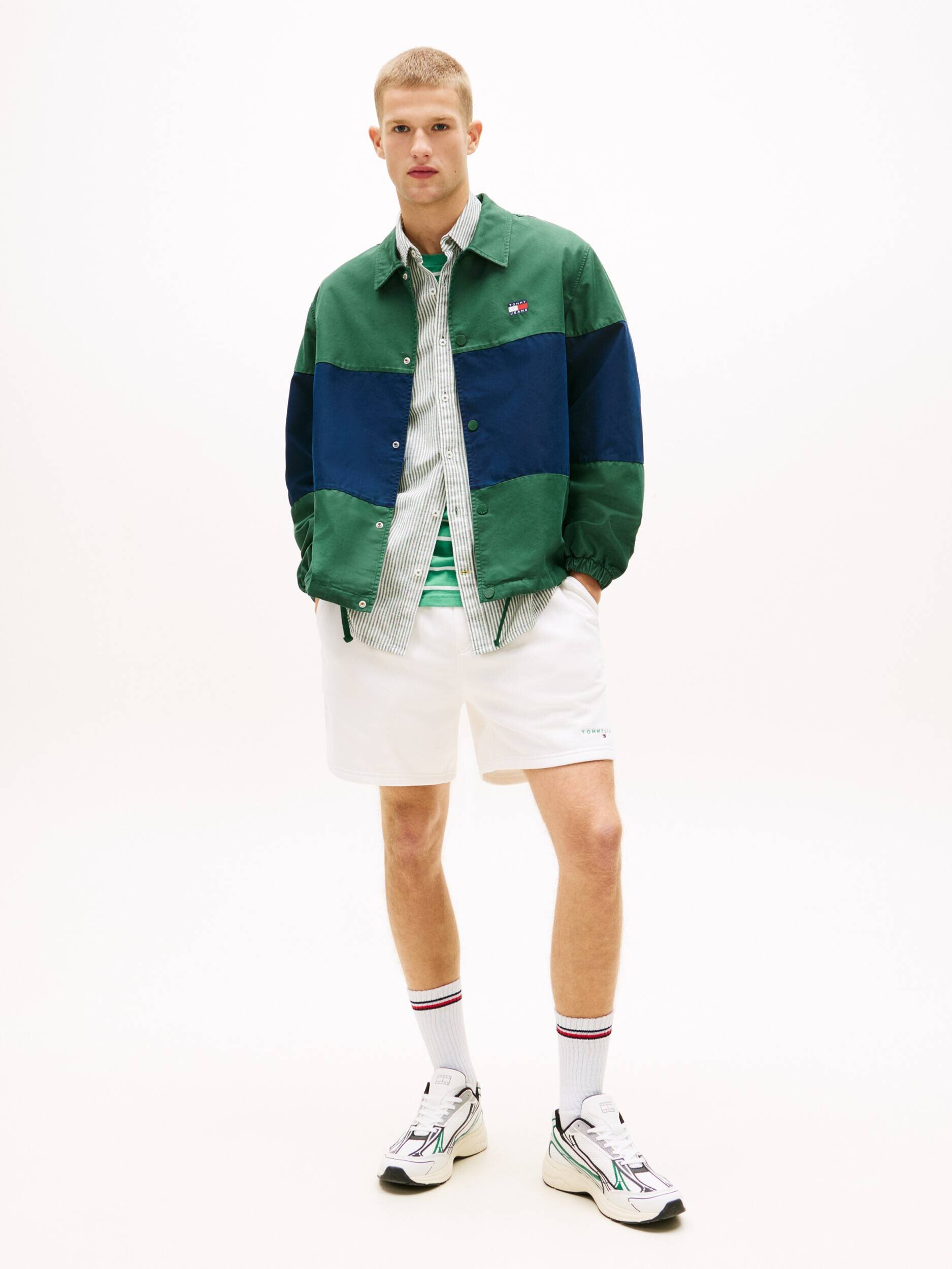 Tommy Jeans Pantaloni scurți | regular fit
