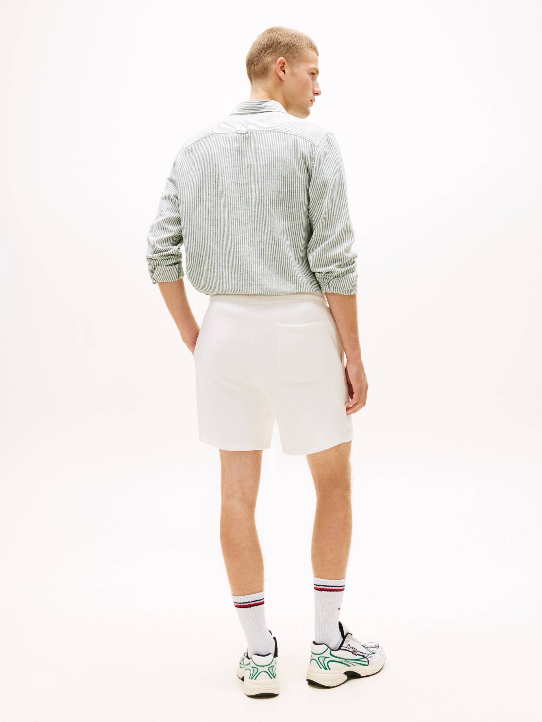 Tommy Jeans Pantaloni scurți | regular fit