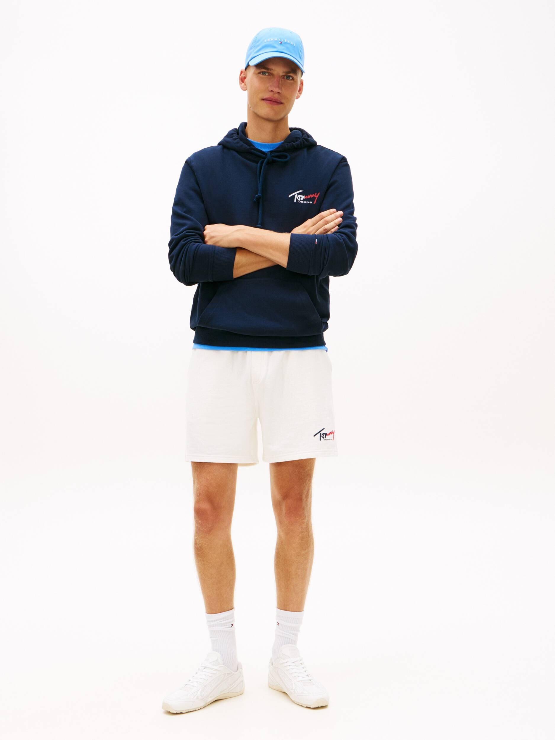 Tommy Jeans Pantaloni scurți | regular fit
