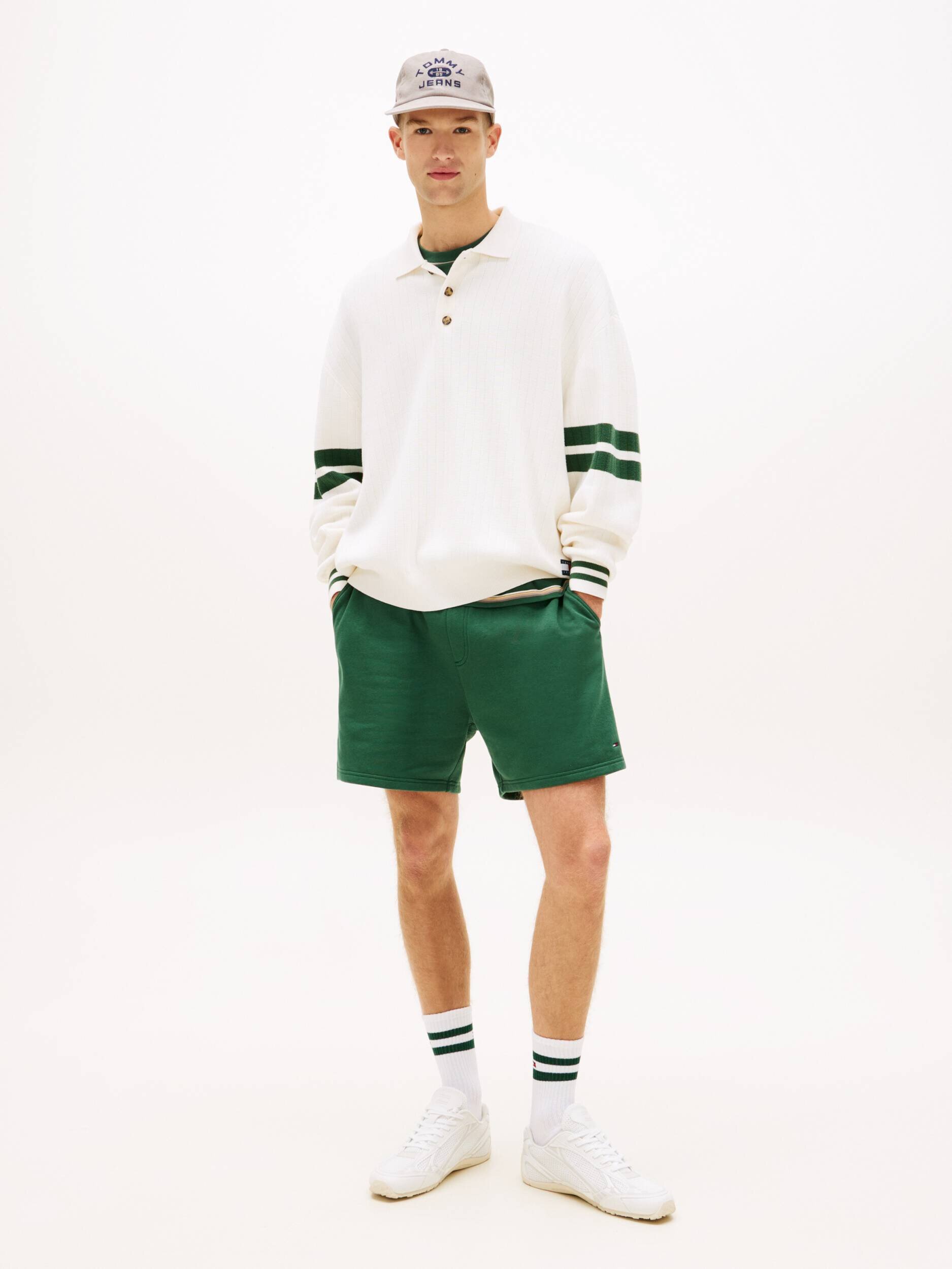 Tommy Jeans Pantaloni scurți | regular fit