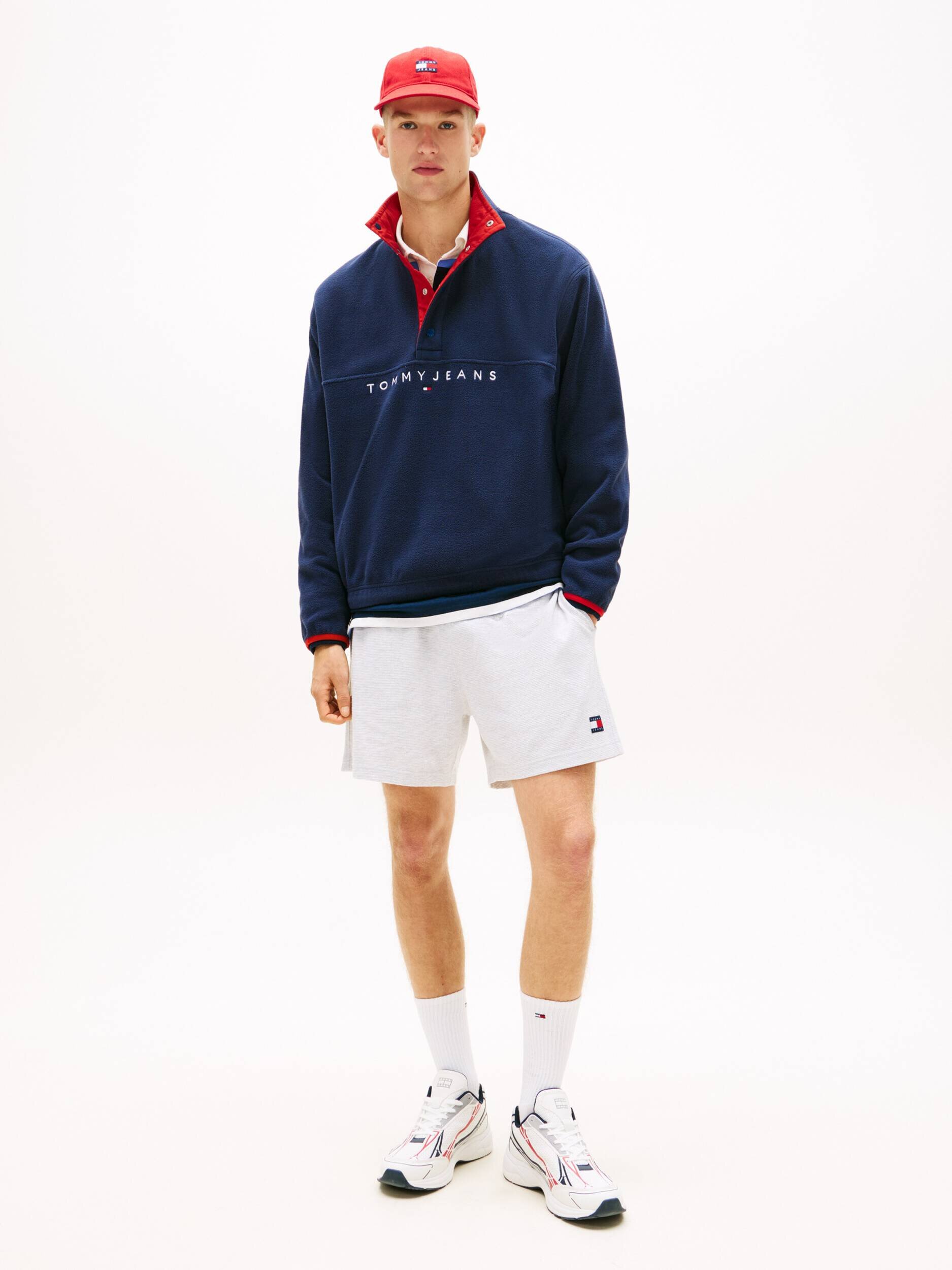 Tommy Jeans Pantaloni scurți | regular fit