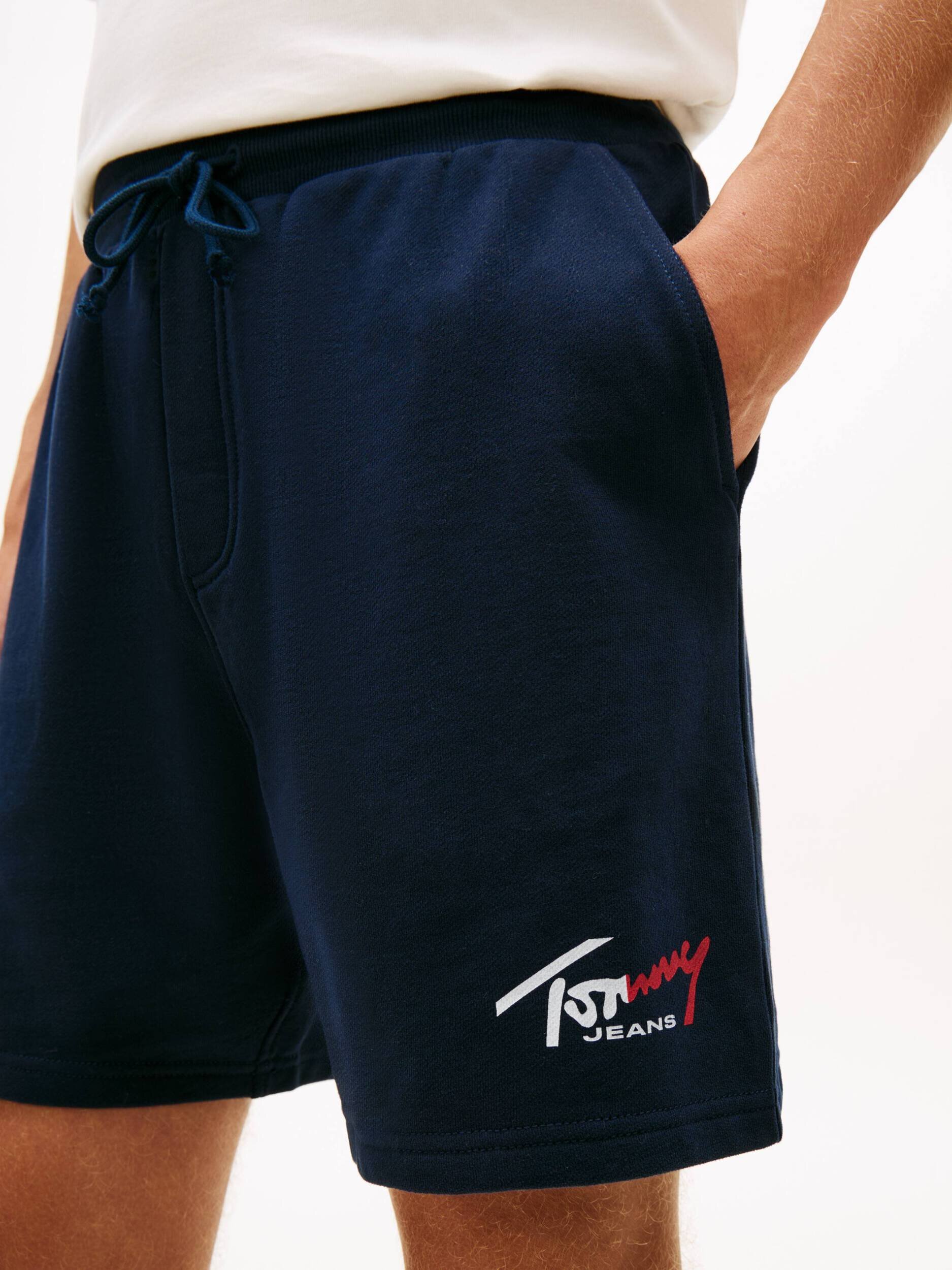 Tommy Jeans Pantaloni scurți | regular fit