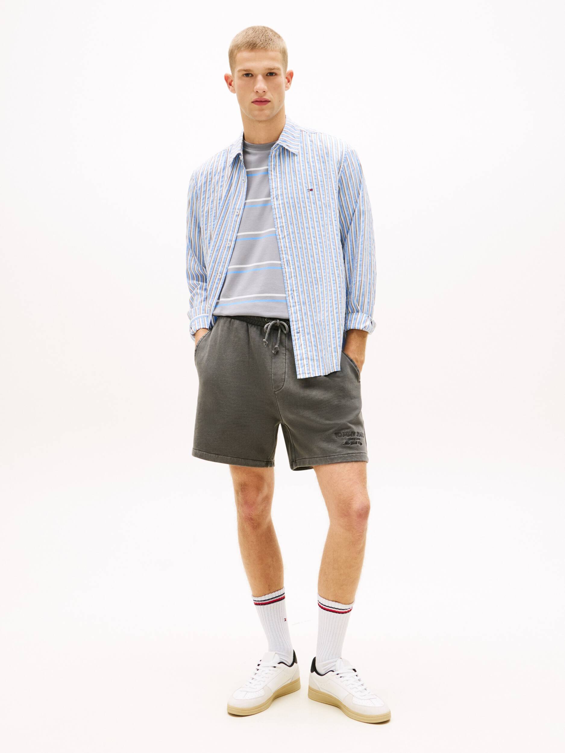 Tommy Jeans Pantaloni scurți | regular fit