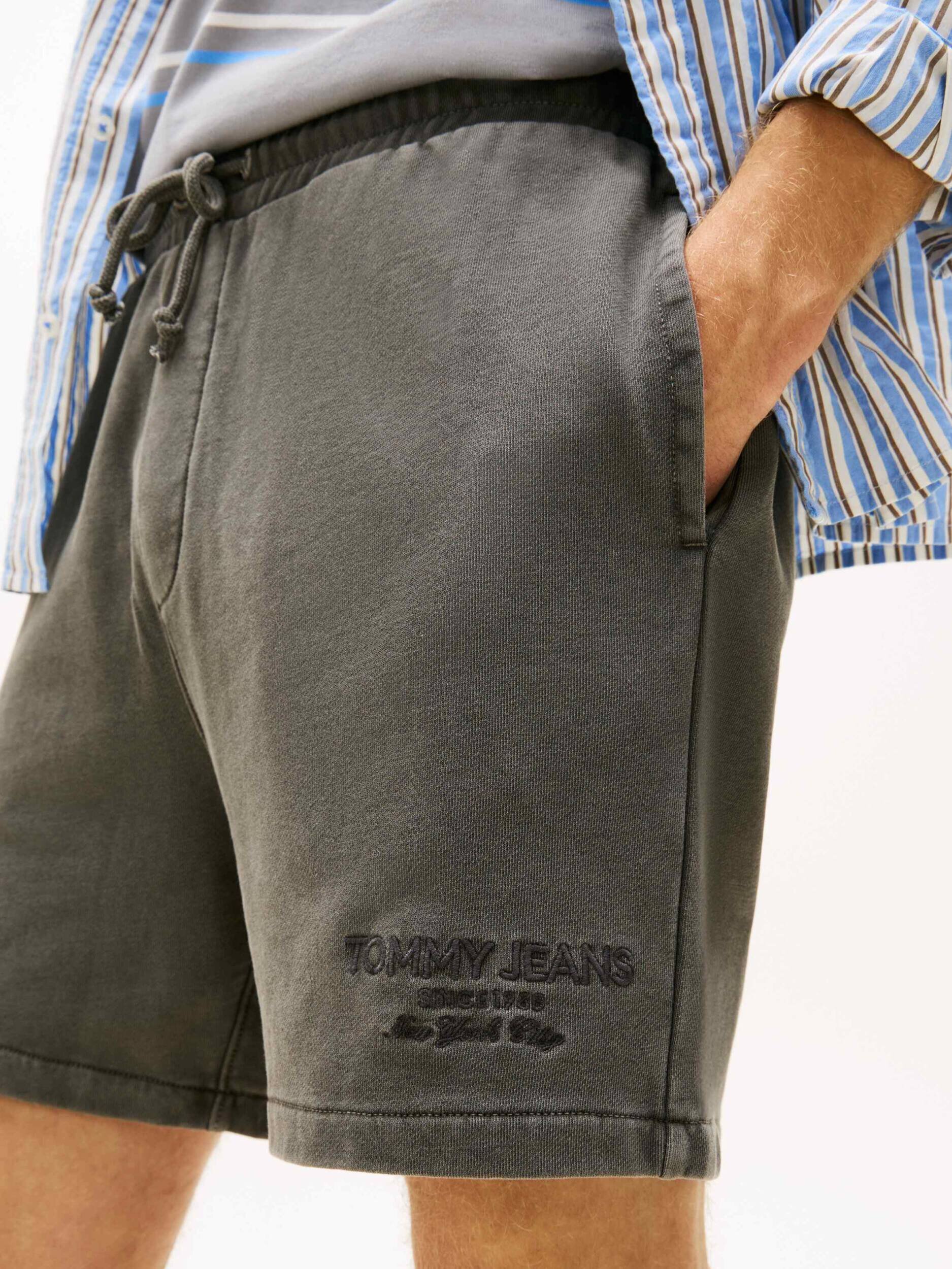 Tommy Jeans Pantaloni scurți | regular fit