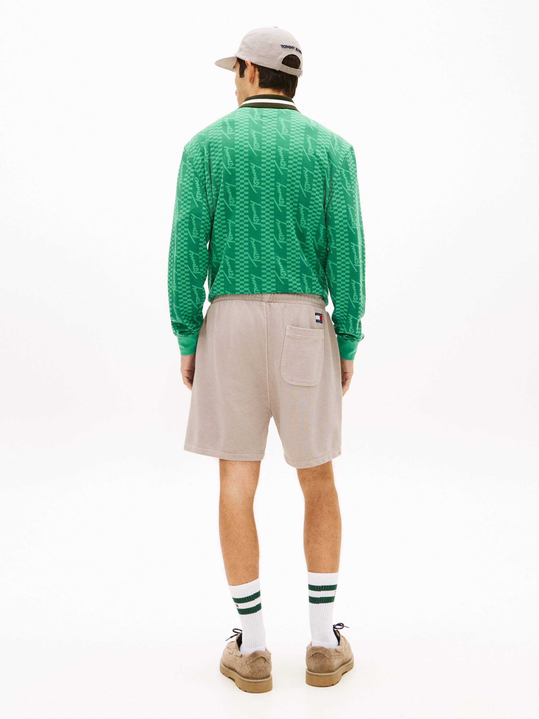 Tommy Jeans Pantaloni scurți | regular fit