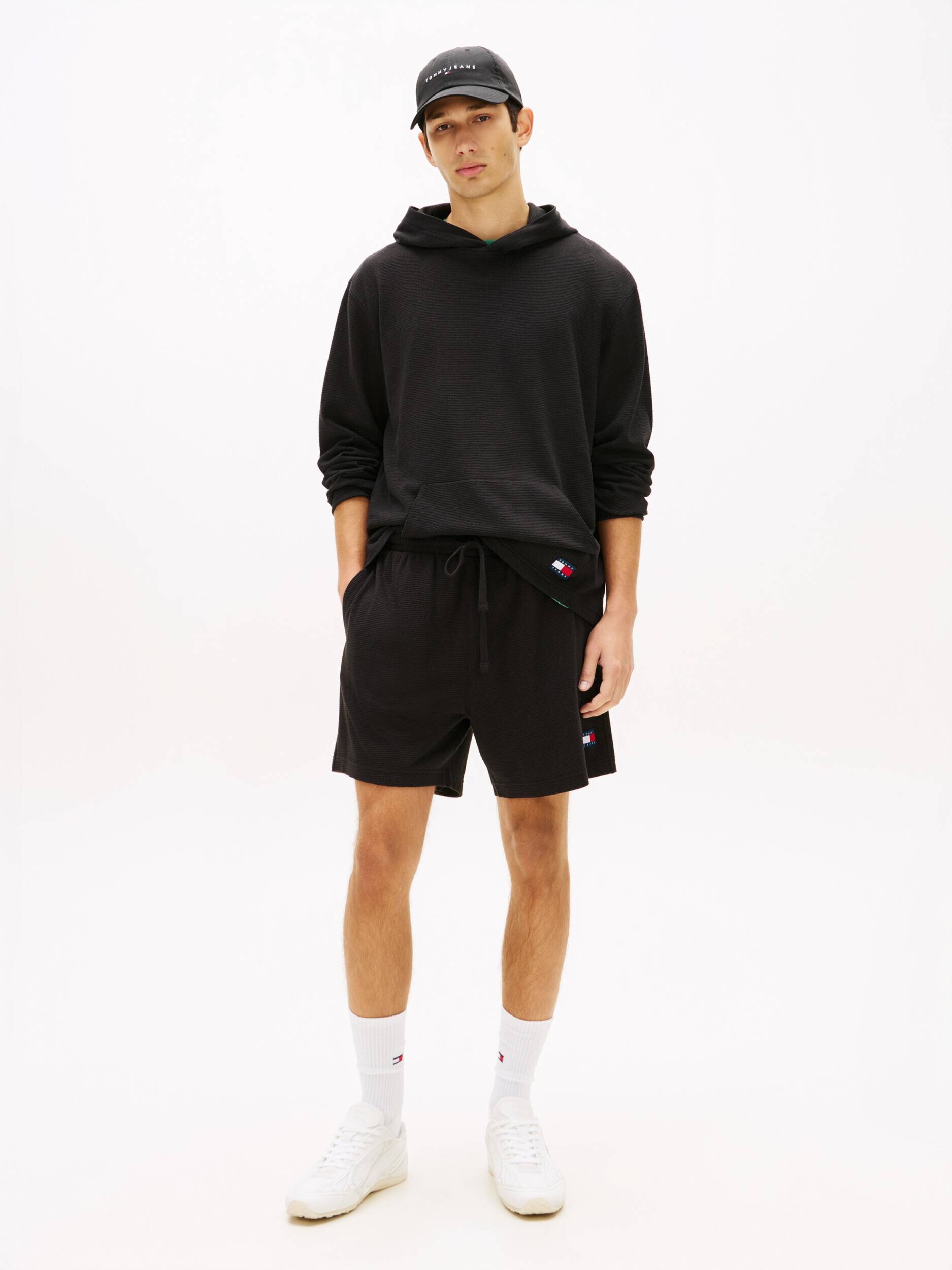 Tommy Jeans Pantaloni scurți | regular fit