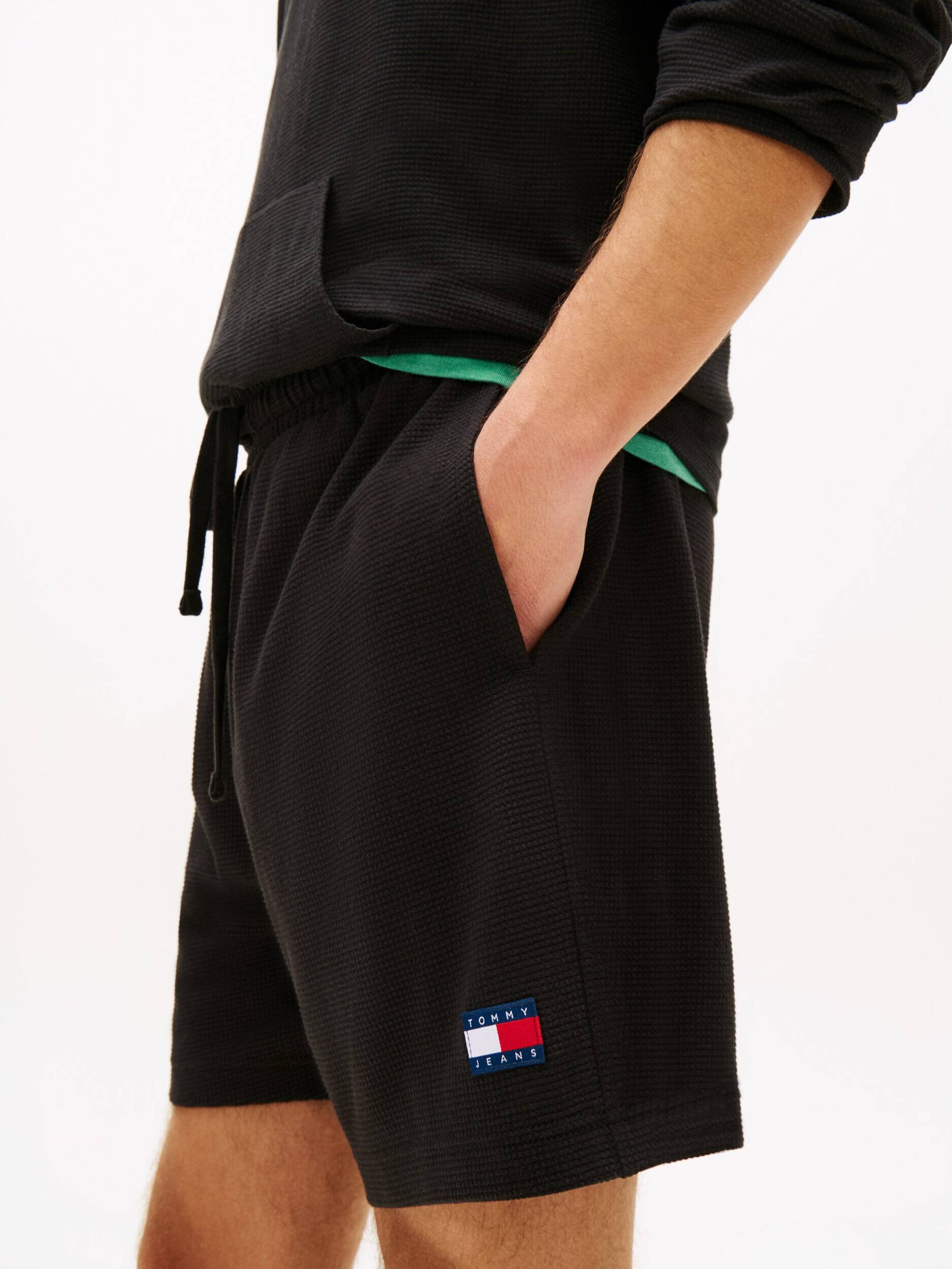 Tommy Jeans Pantaloni scurți | regular fit