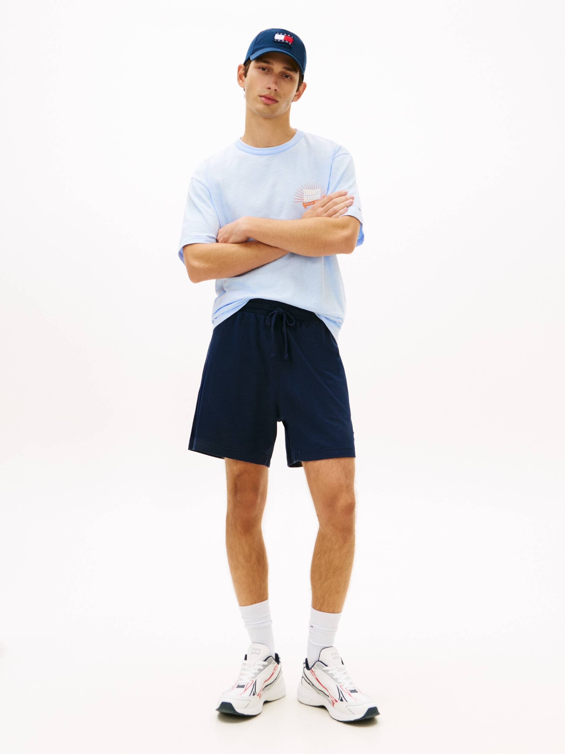 Tommy Jeans Pantaloni scurți | regular fit