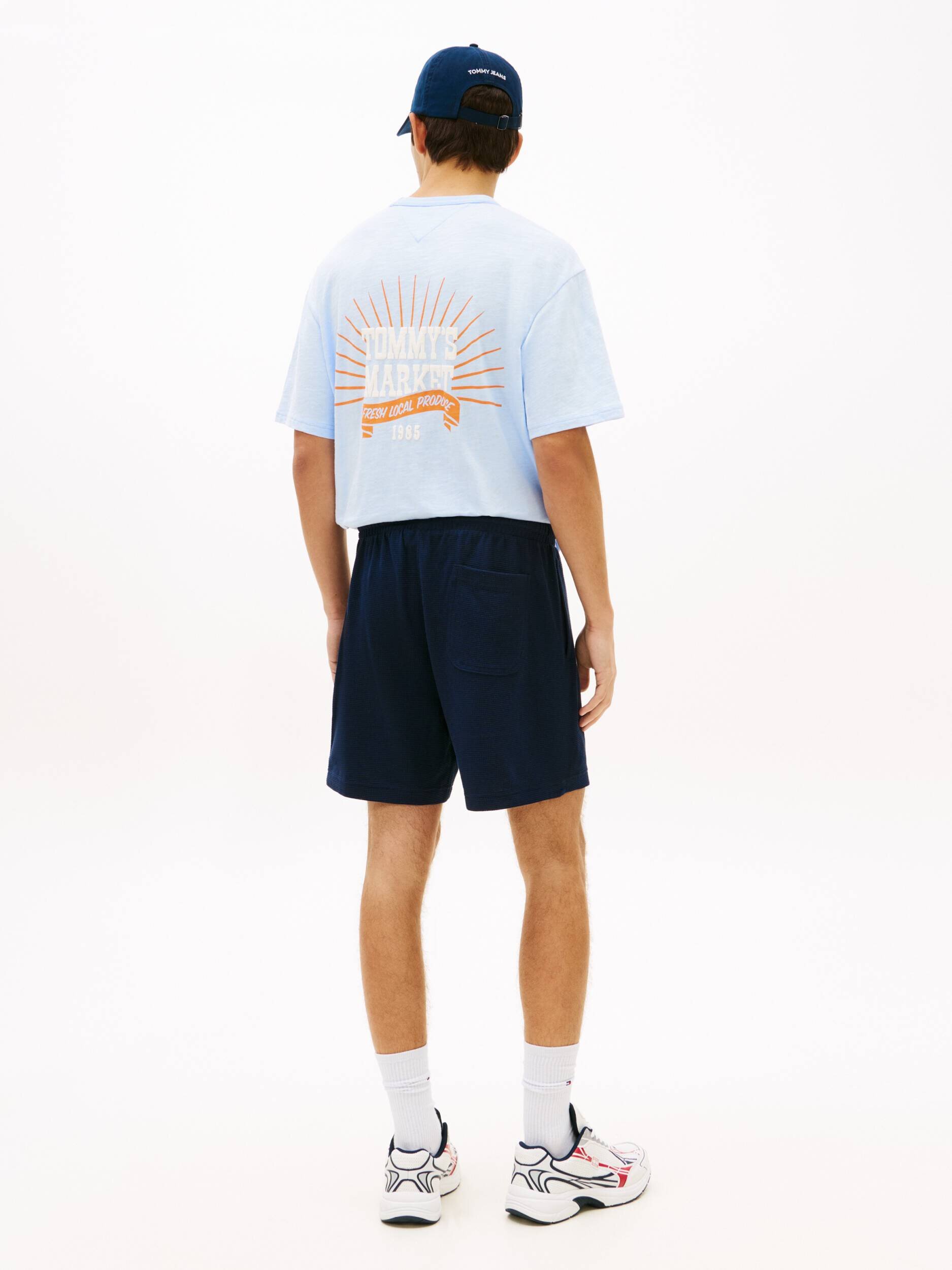 Tommy Jeans Pantaloni scurți | regular fit