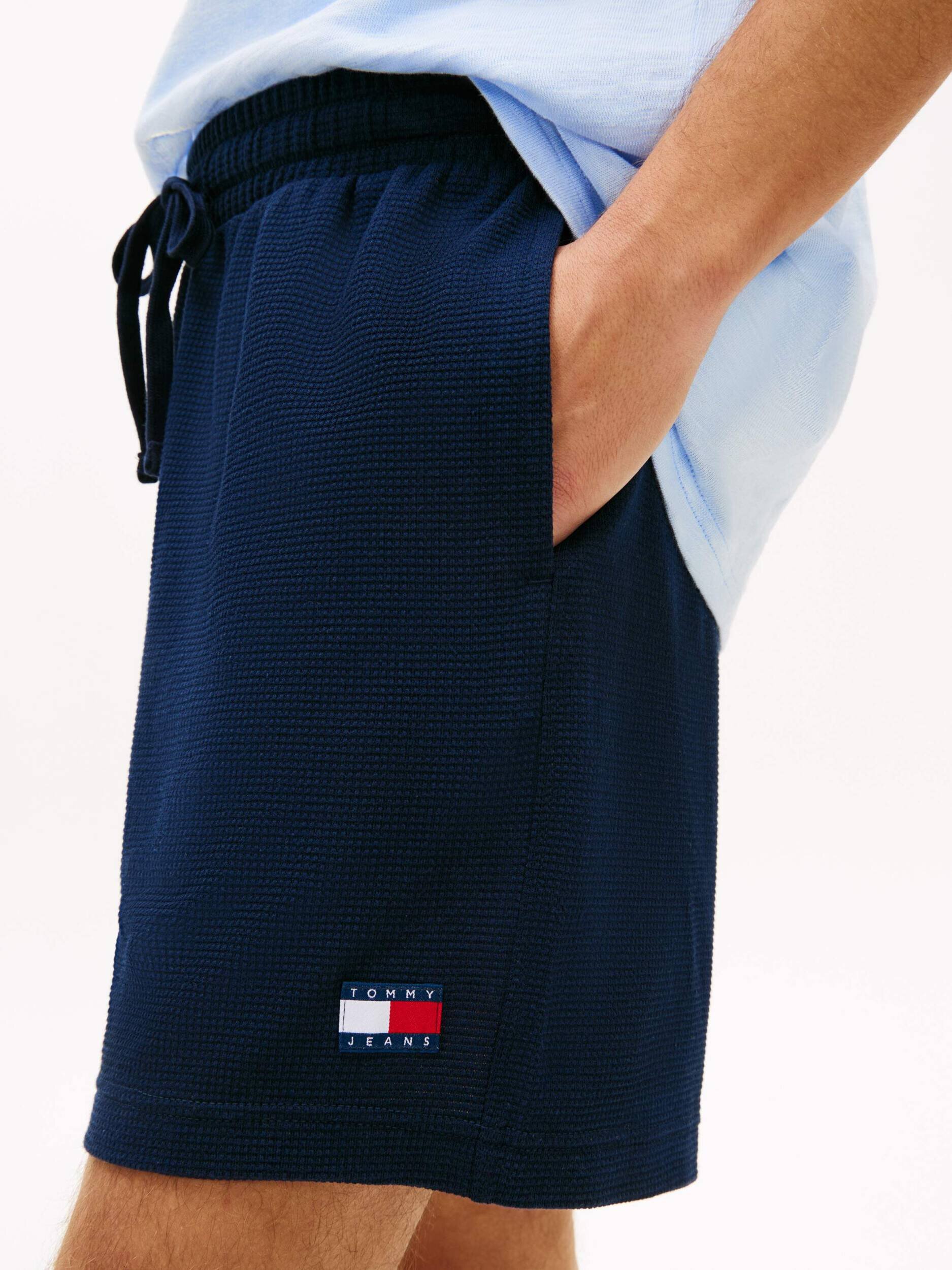 Tommy Jeans Pantaloni scurți | regular fit