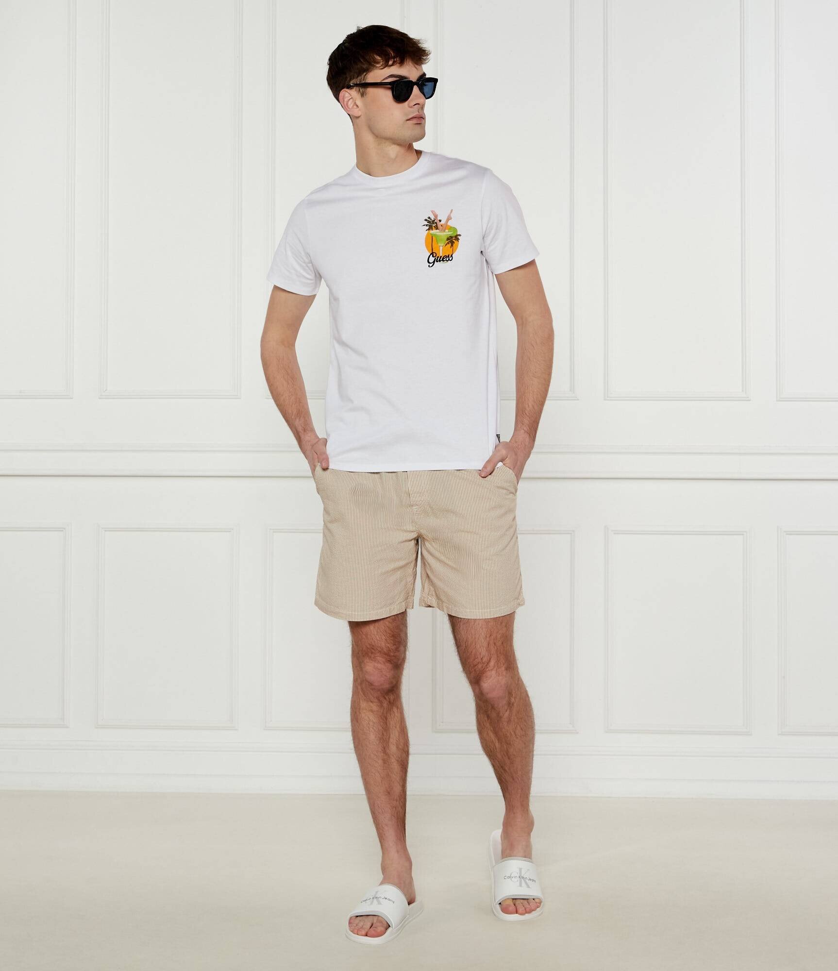 Tommy Jeans Pantaloni scurți | Regular Fit