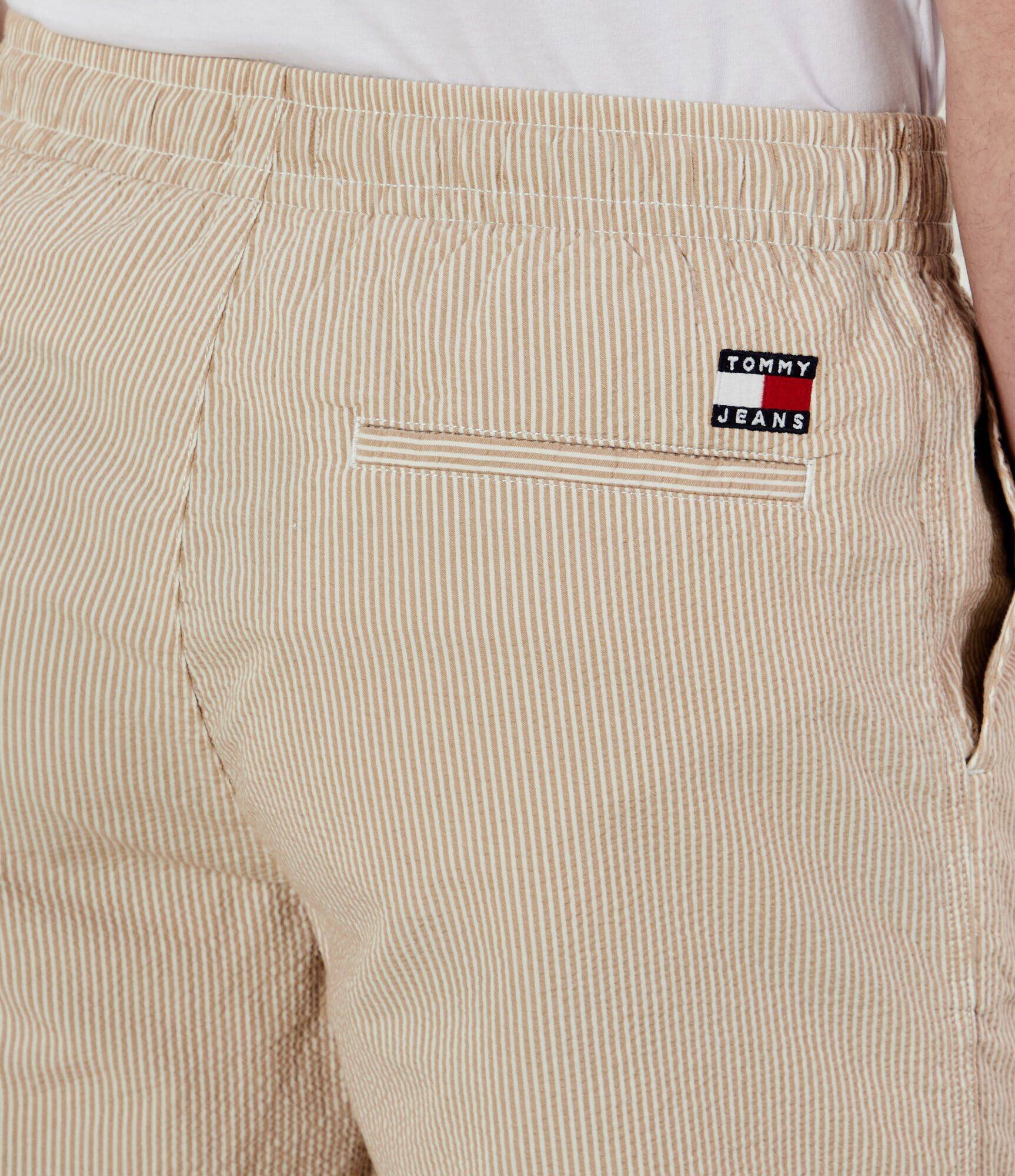 Tommy Jeans Pantaloni scurți | Regular Fit