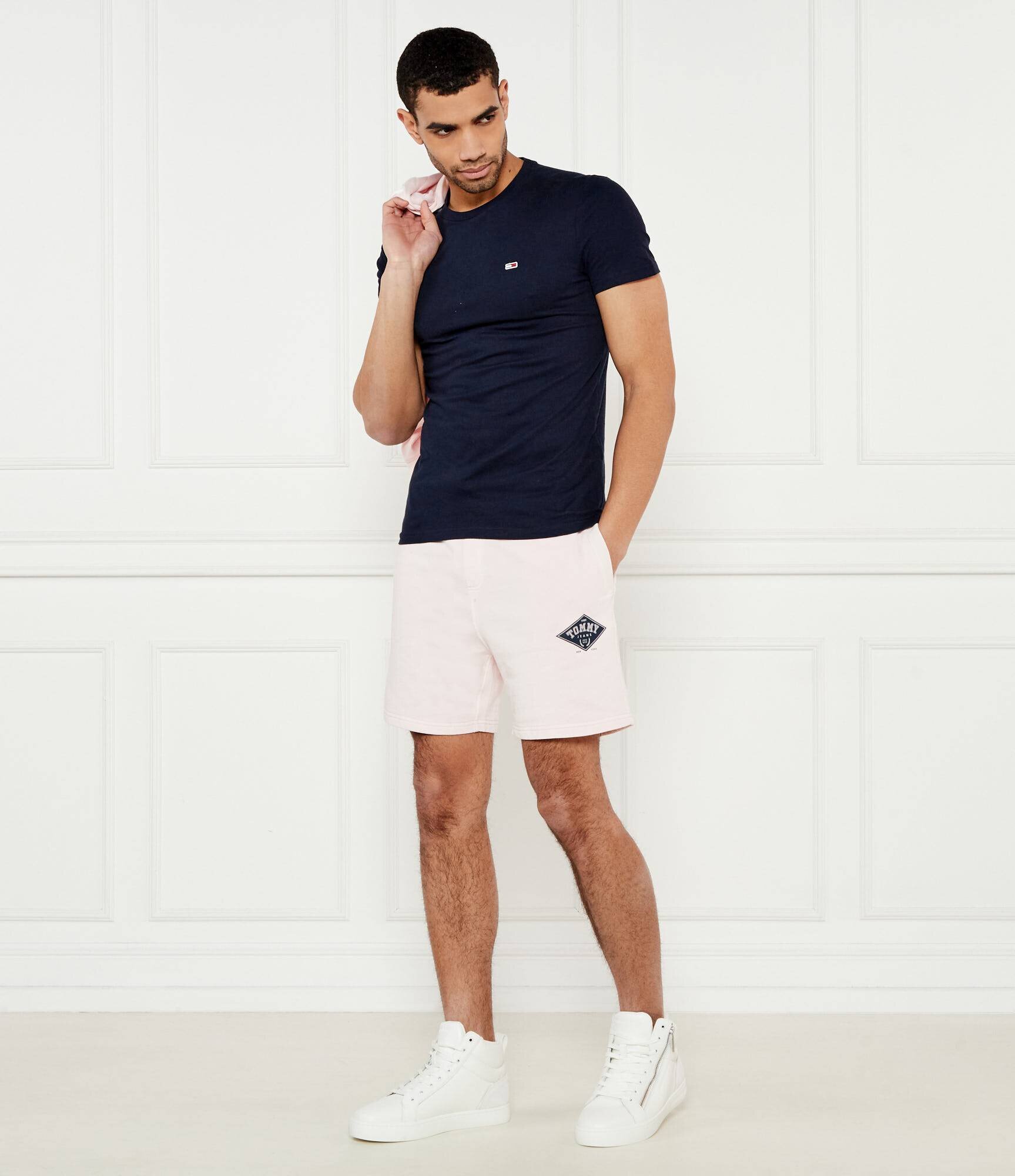 Tommy Jeans Pantaloni scurți | Regular Fit