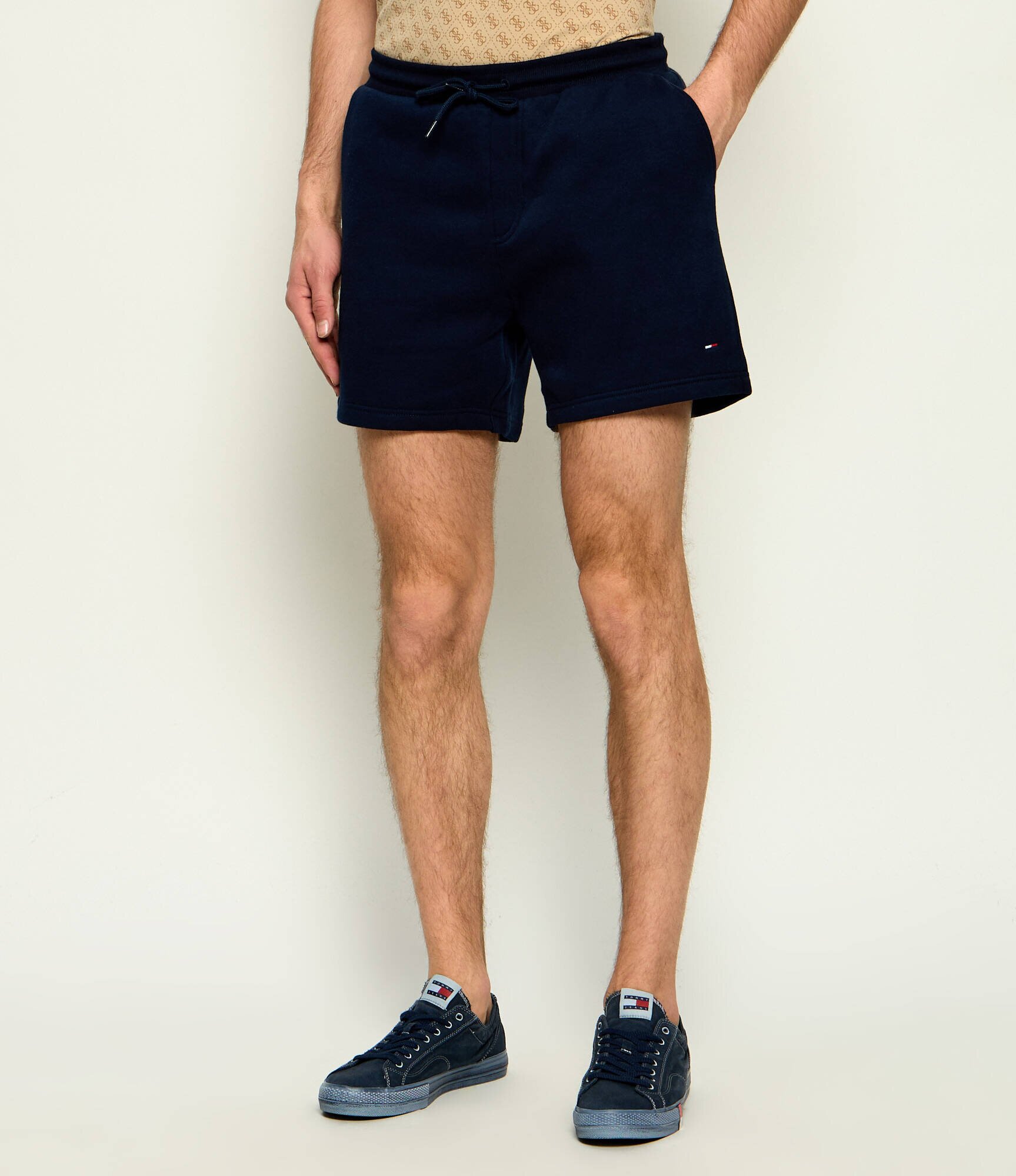 Tommy Jeans Pantaloni scurți | Regular Fit