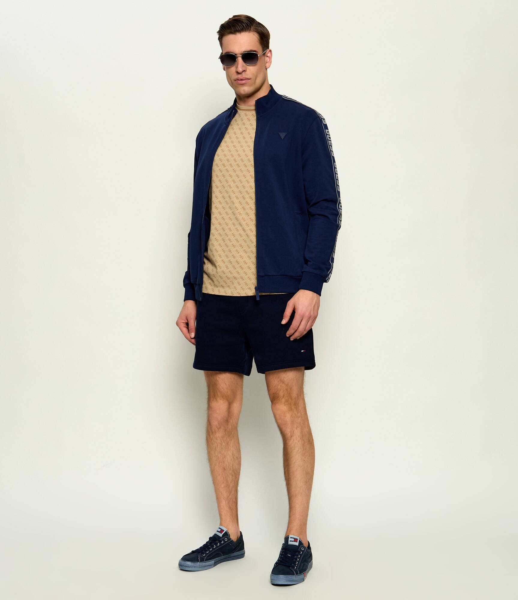 Tommy Jeans Pantaloni scurți | Regular Fit