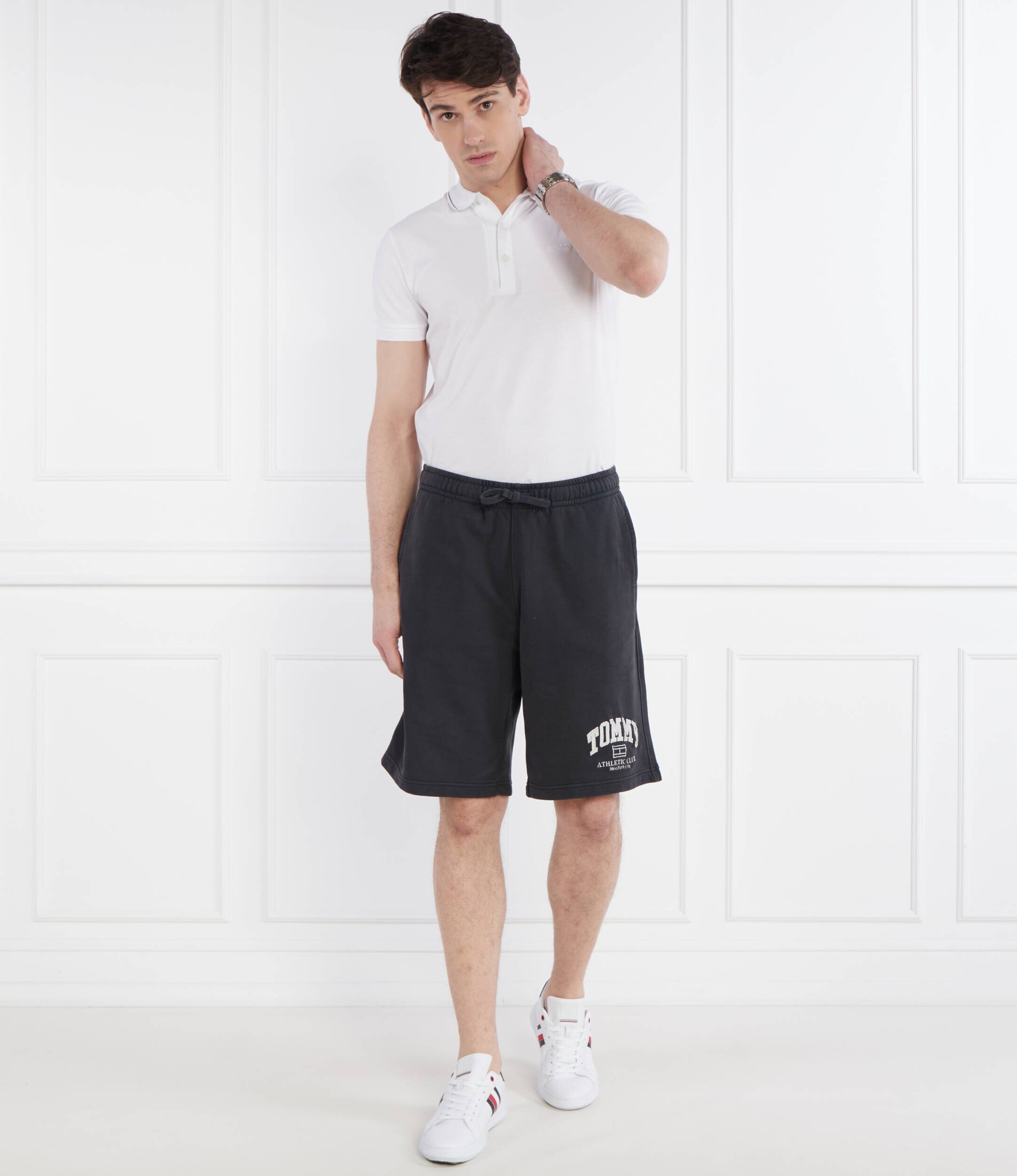 Tommy Jeans Pantaloni scurți | Regular Fit