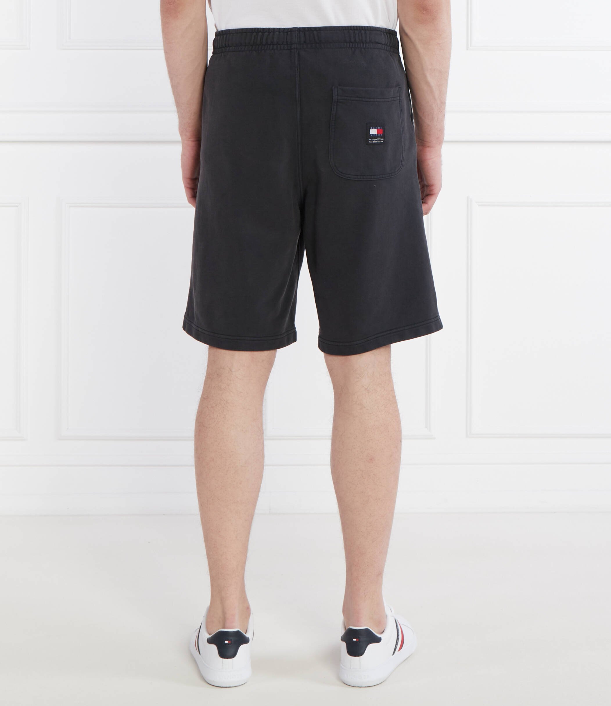 Tommy Jeans Pantaloni scurți | Regular Fit
