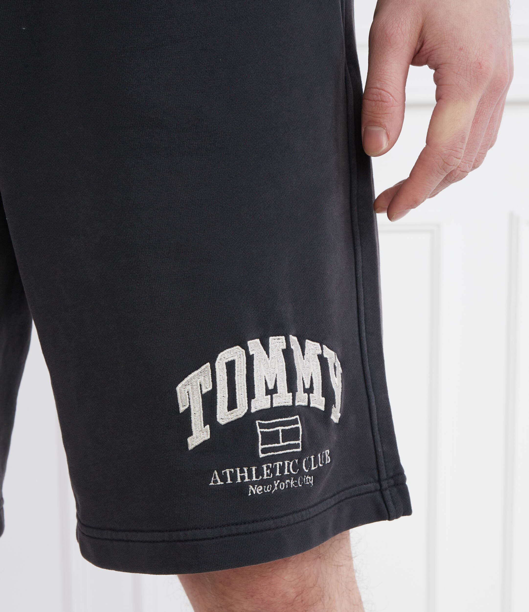 Tommy Jeans Pantaloni scurți | Regular Fit