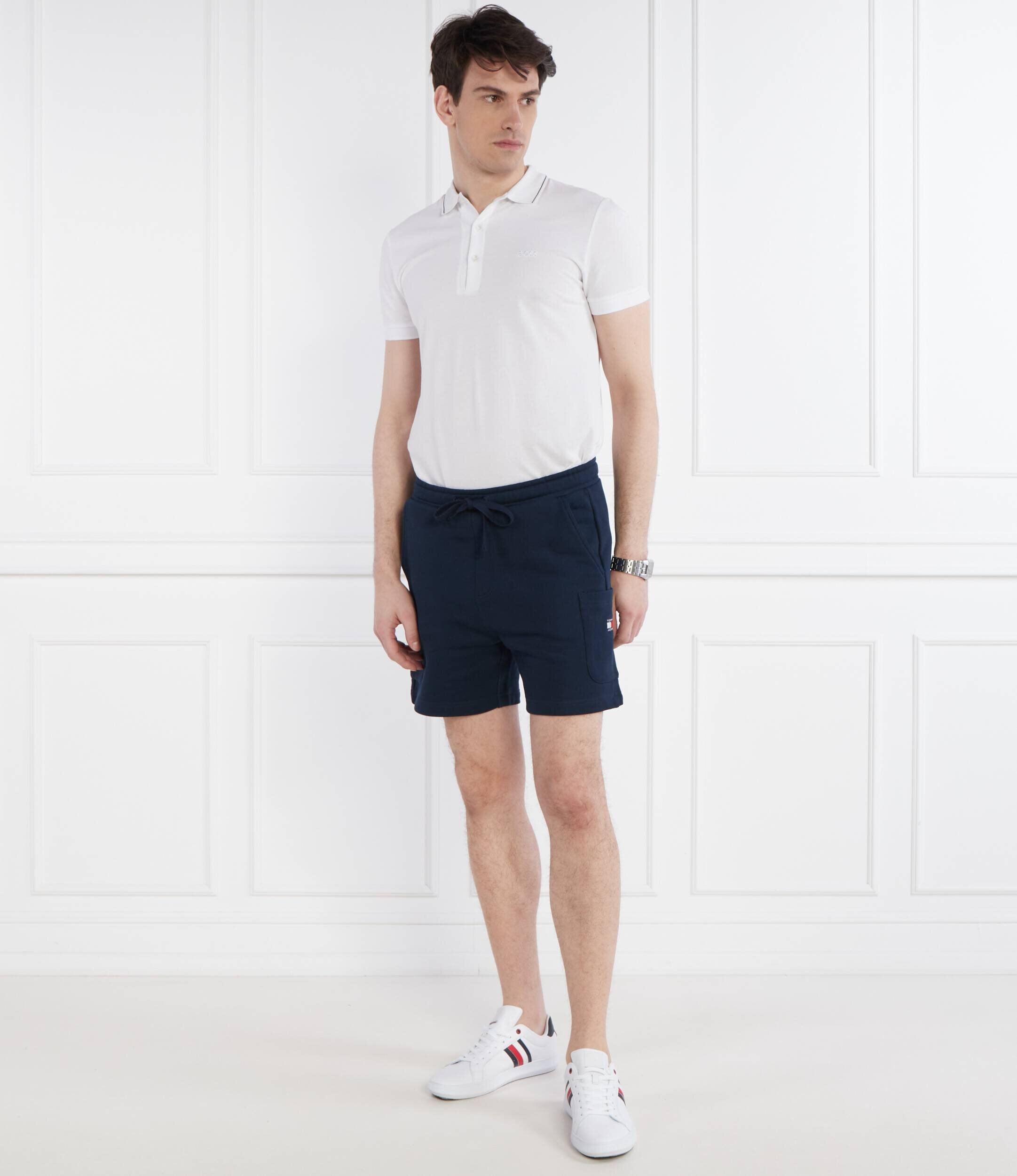 Tommy Jeans Pantaloni scurți | Regular Fit