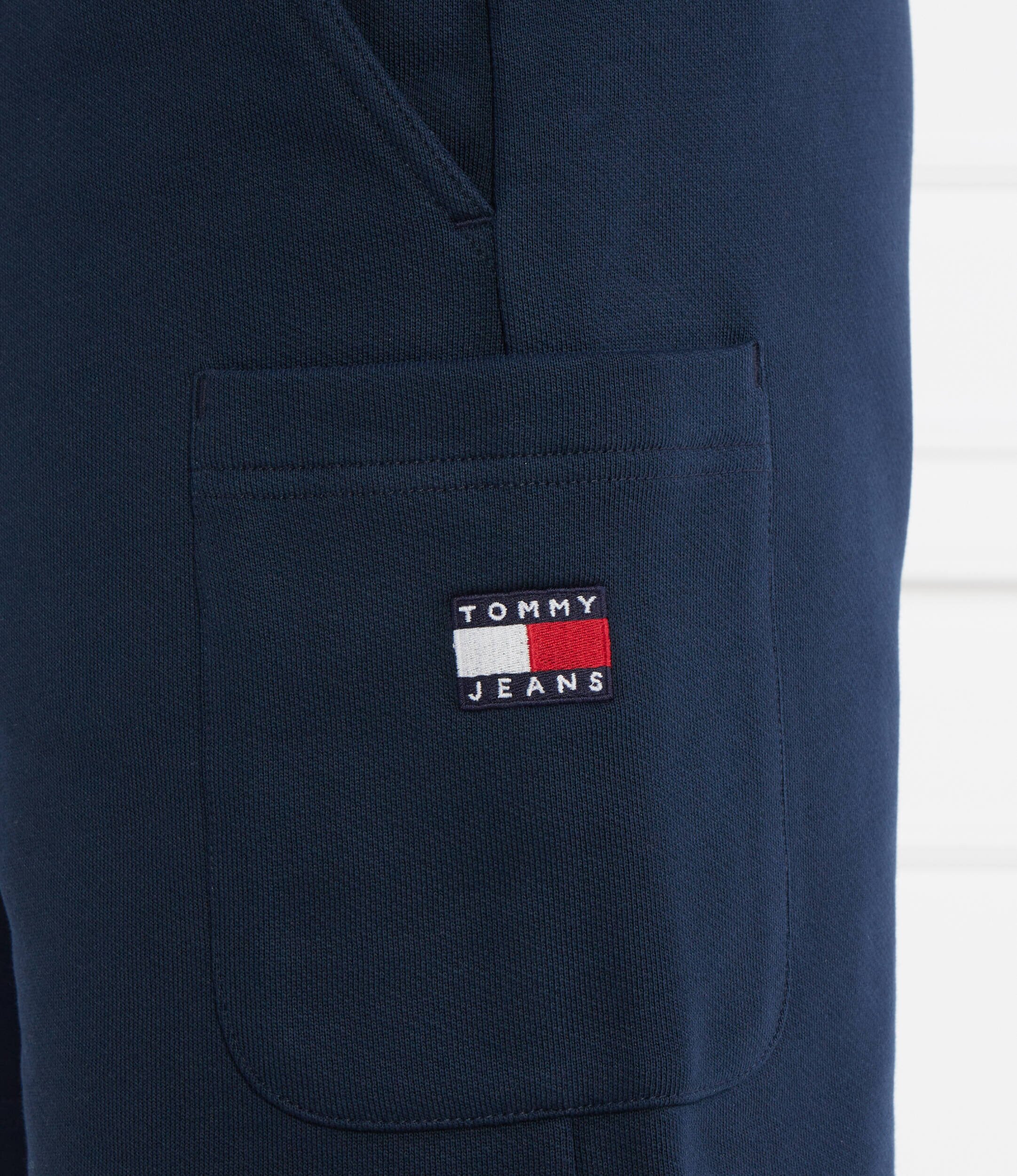 Tommy Jeans Pantaloni scurți | Regular Fit