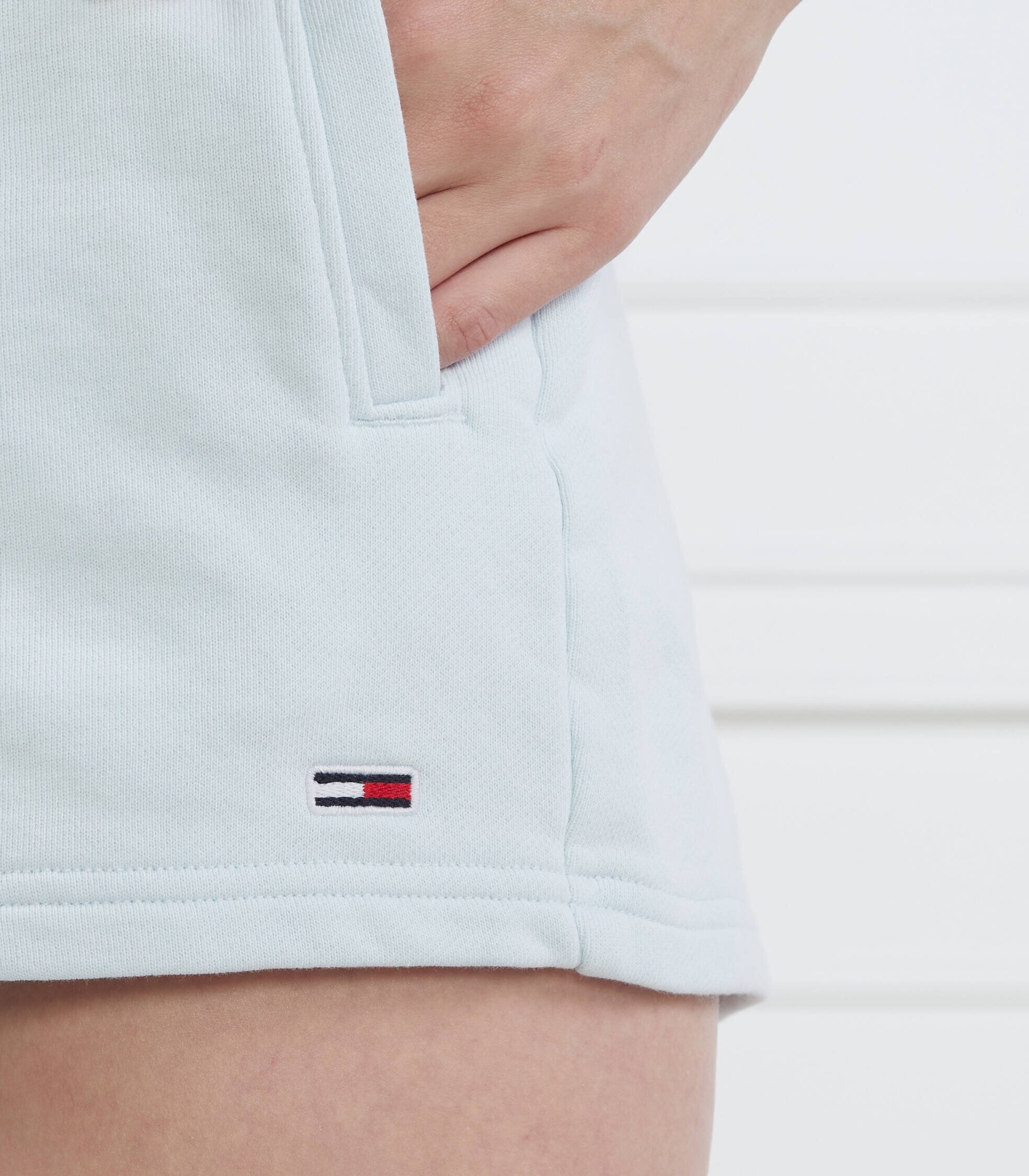 Tommy Jeans Pantaloni scurți | Regular Fit