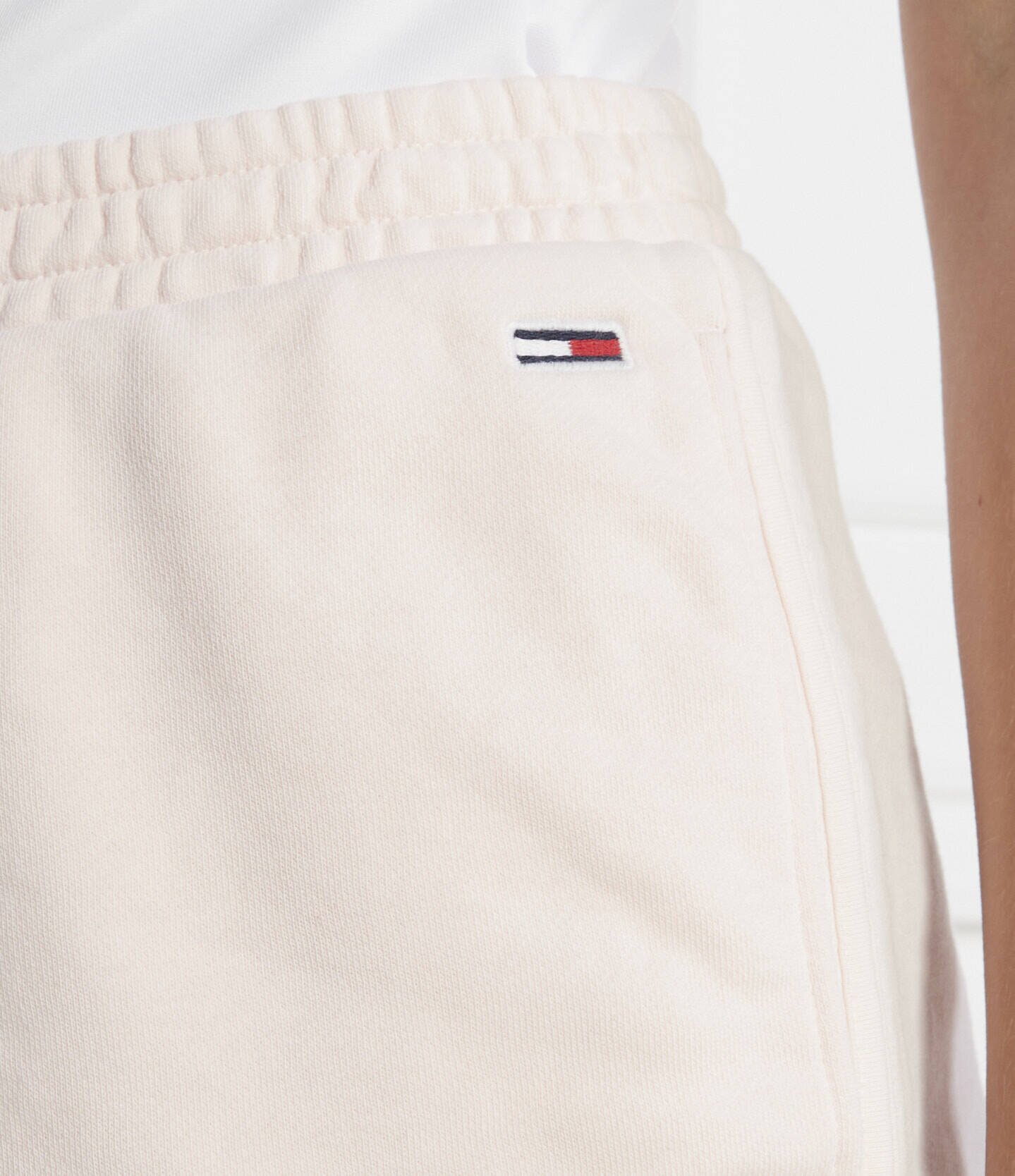 Tommy Jeans Pantaloni scurți | Regular Fit